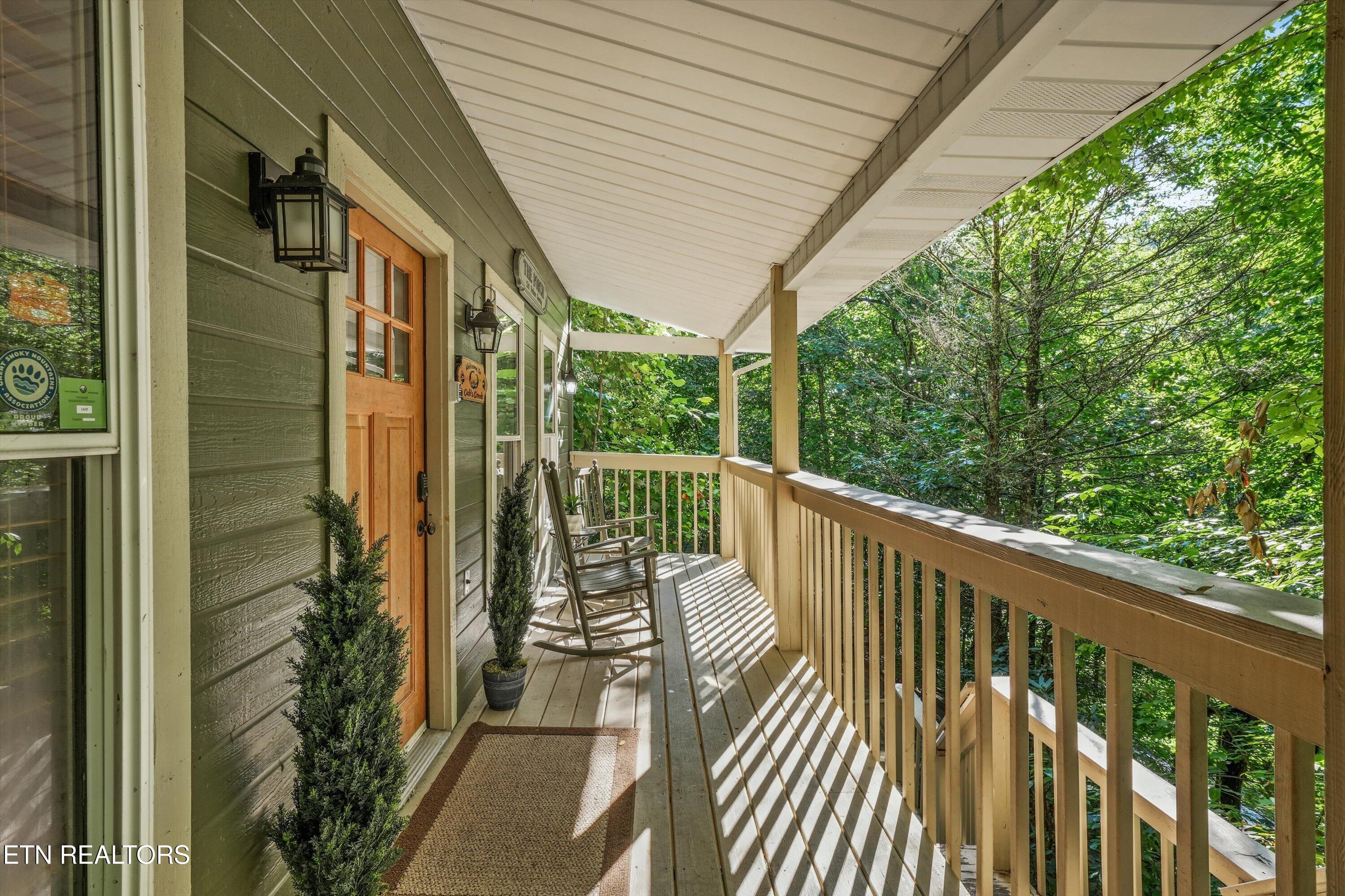 1110 Ski Mtn Road Gatlinburg TN 37738