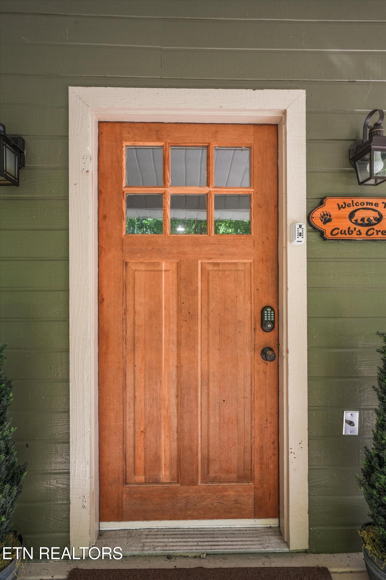 1110 Ski Mtn Road Gatlinburg TN 37738
