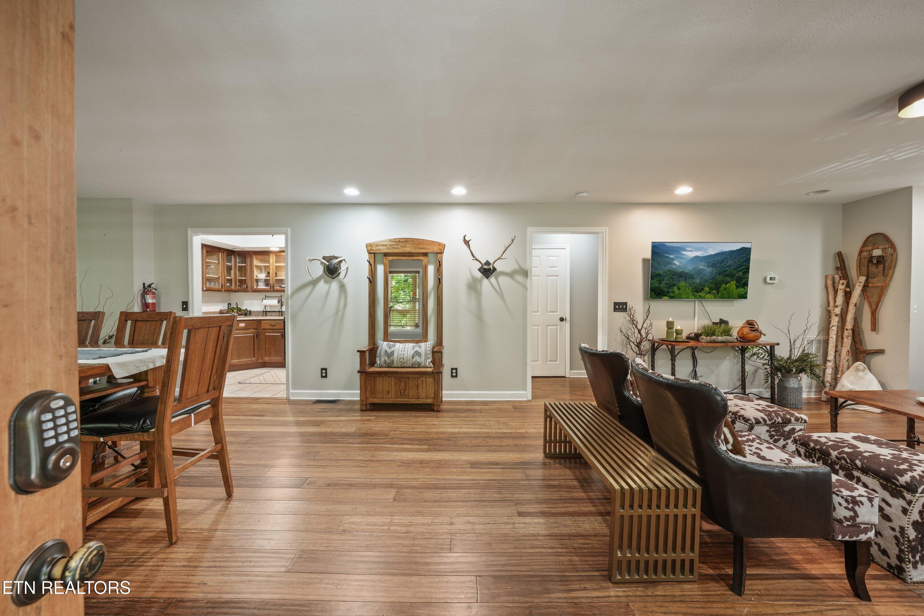 1110 Ski Mtn Road Gatlinburg TN 37738