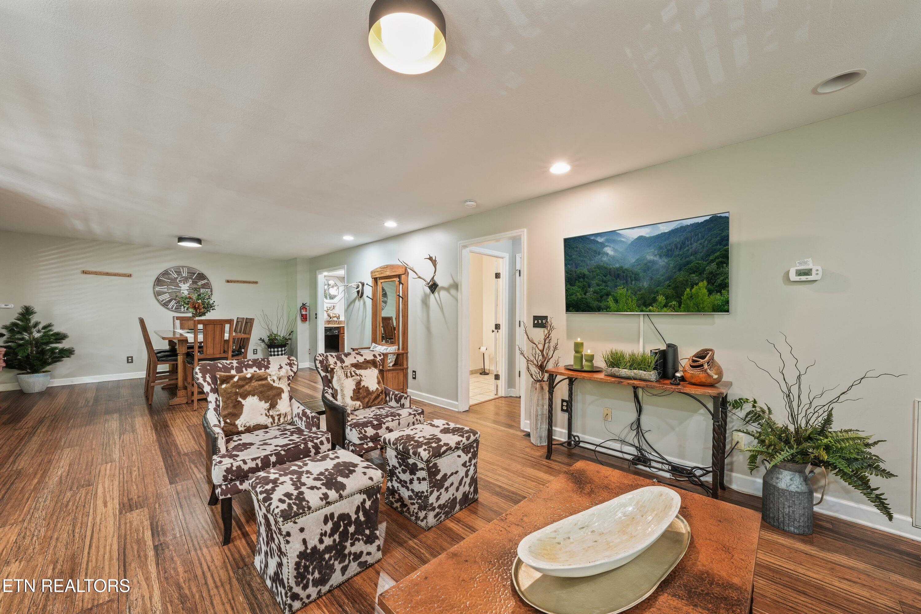 1110 Ski Mtn Road Gatlinburg TN 37738