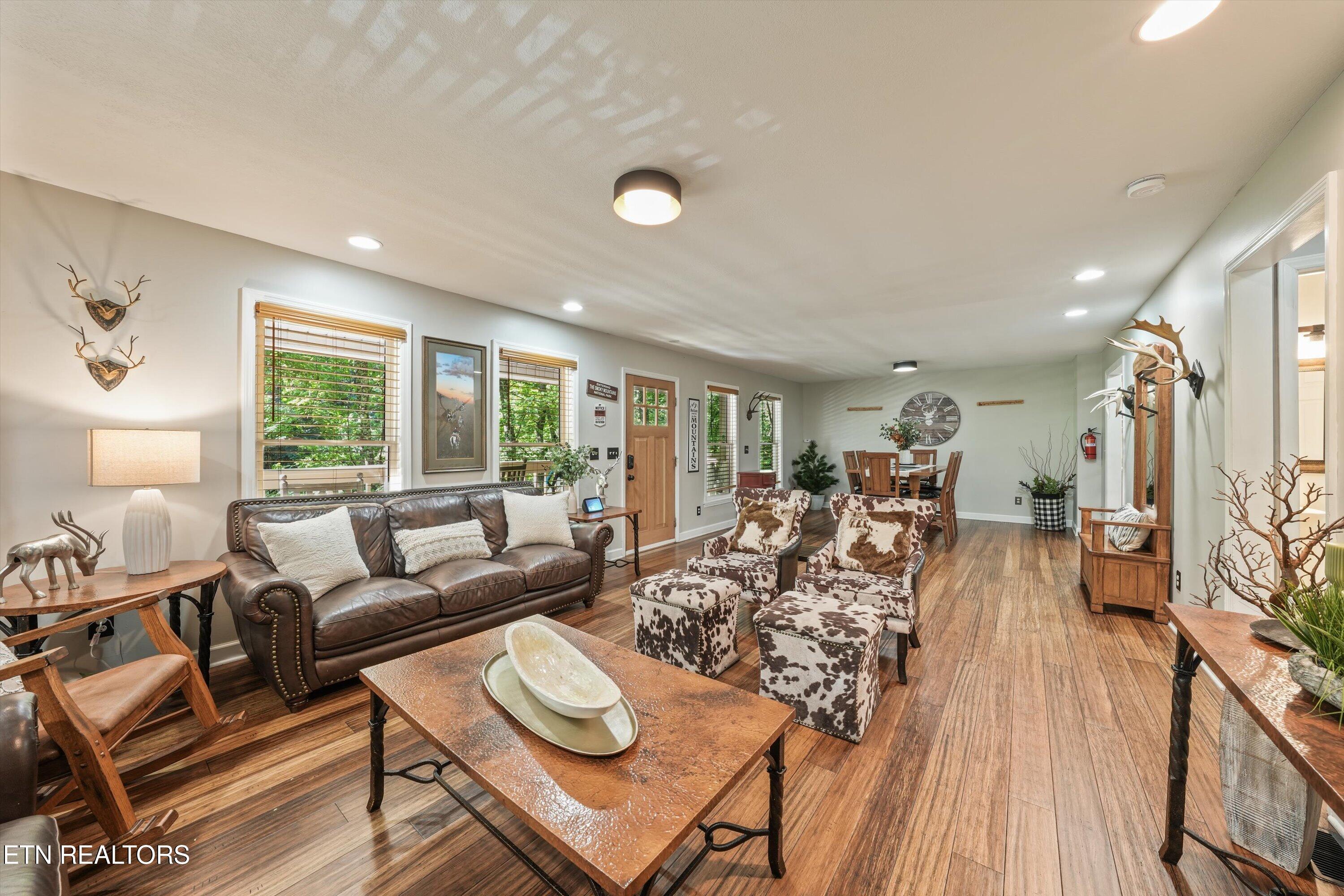 1110 Ski Mtn Road Gatlinburg TN 37738