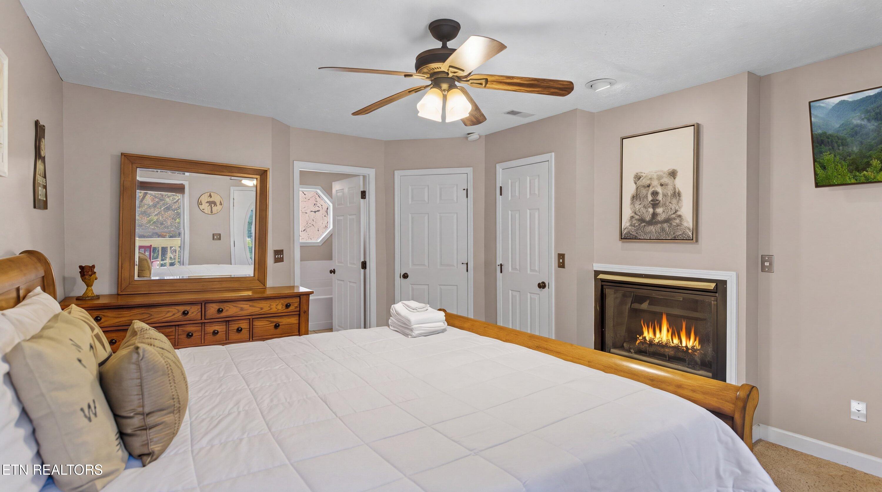 1110 Ski Mtn Road Gatlinburg TN 37738
