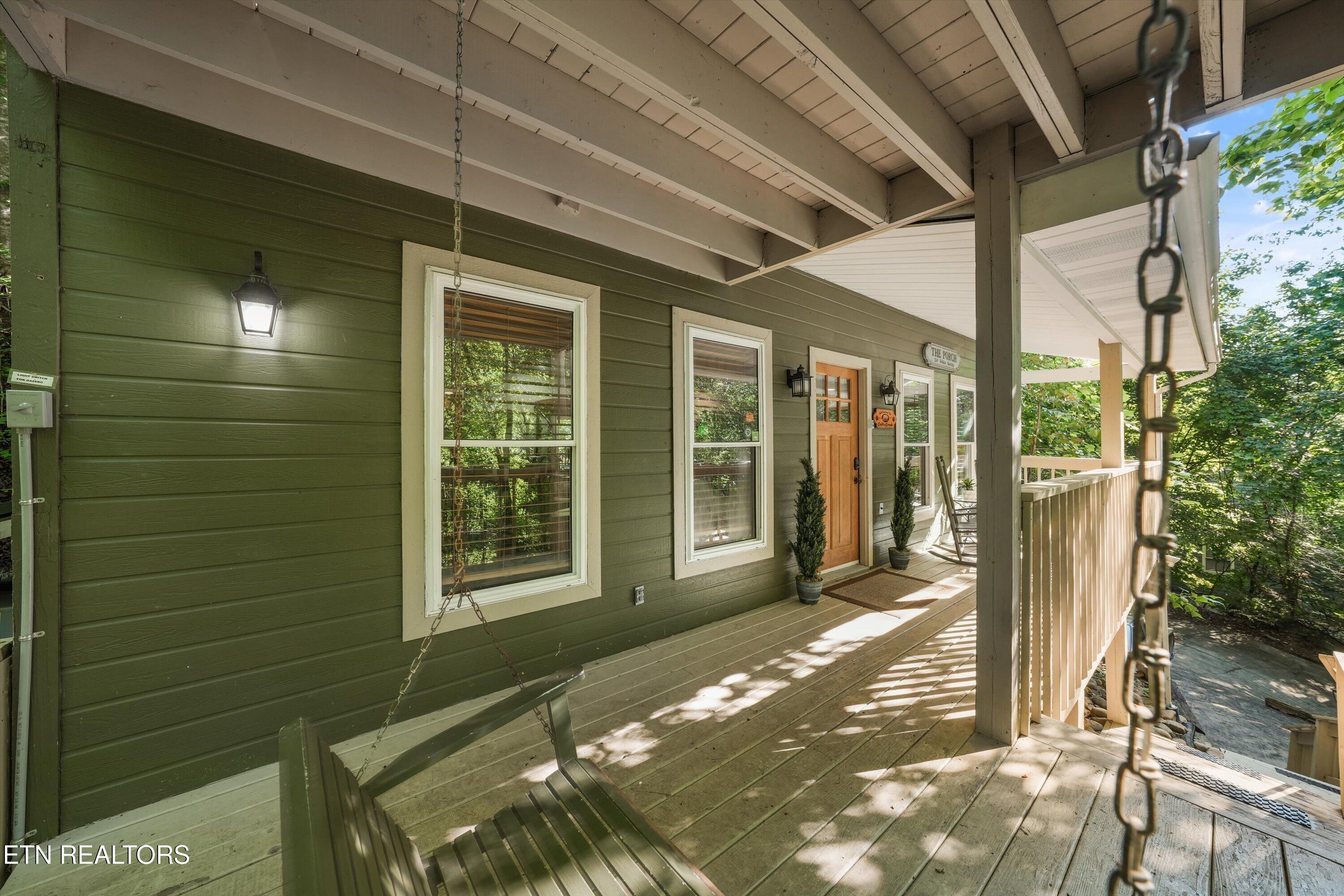 1110 Ski Mtn Road Gatlinburg TN 37738