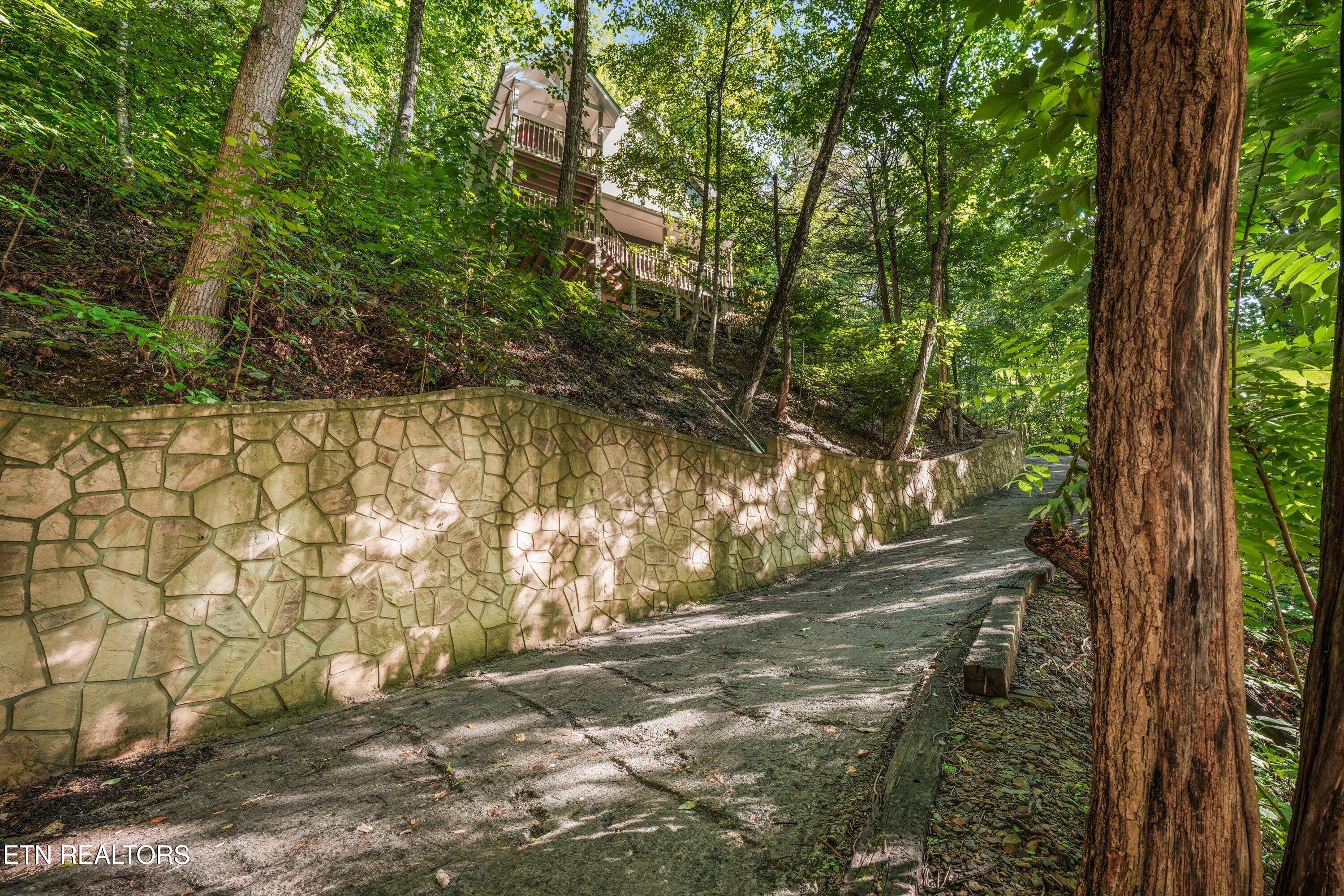 1110 Ski Mtn Road Gatlinburg TN 37738