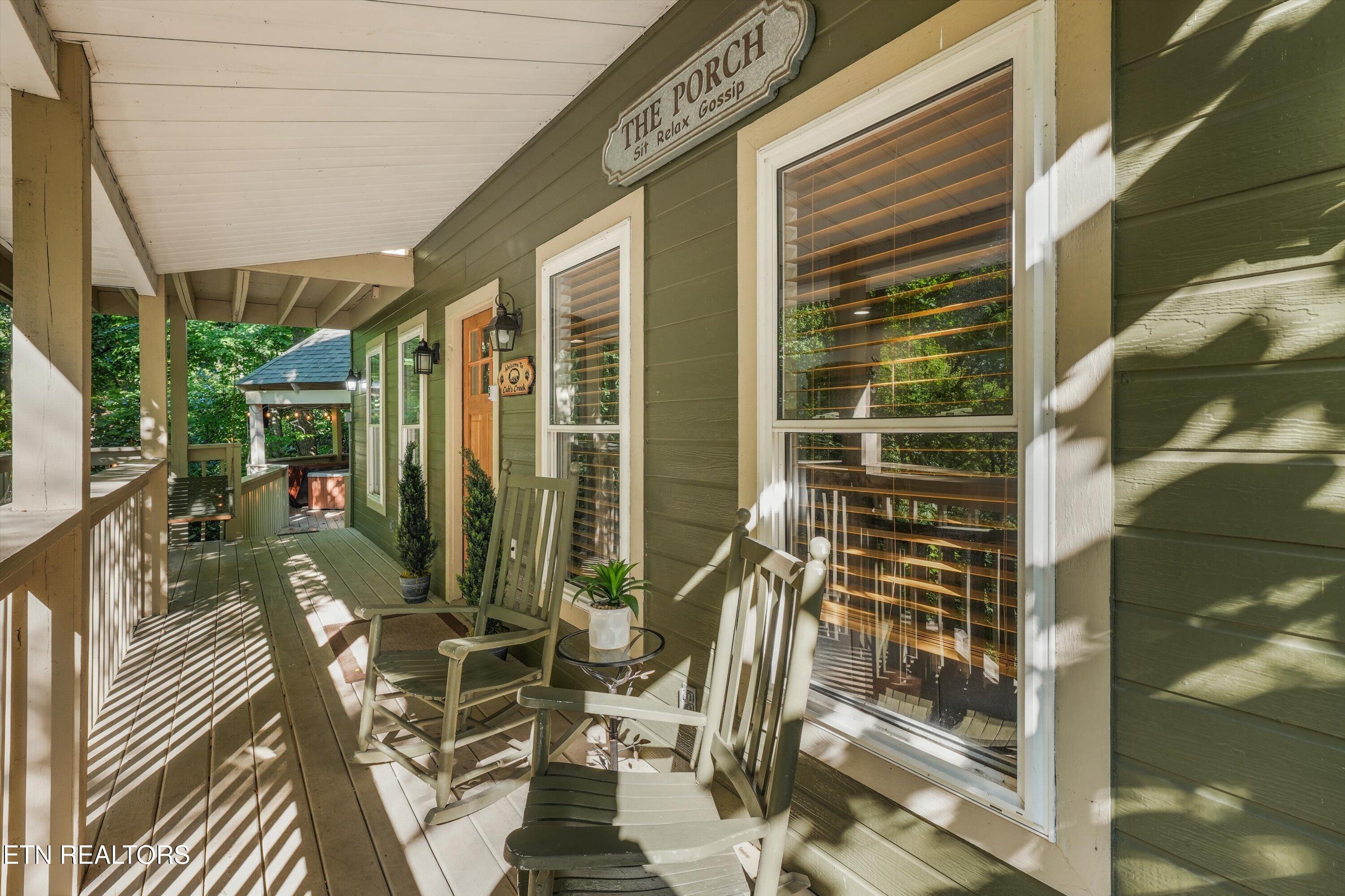 1110 Ski Mtn Road Gatlinburg TN 37738