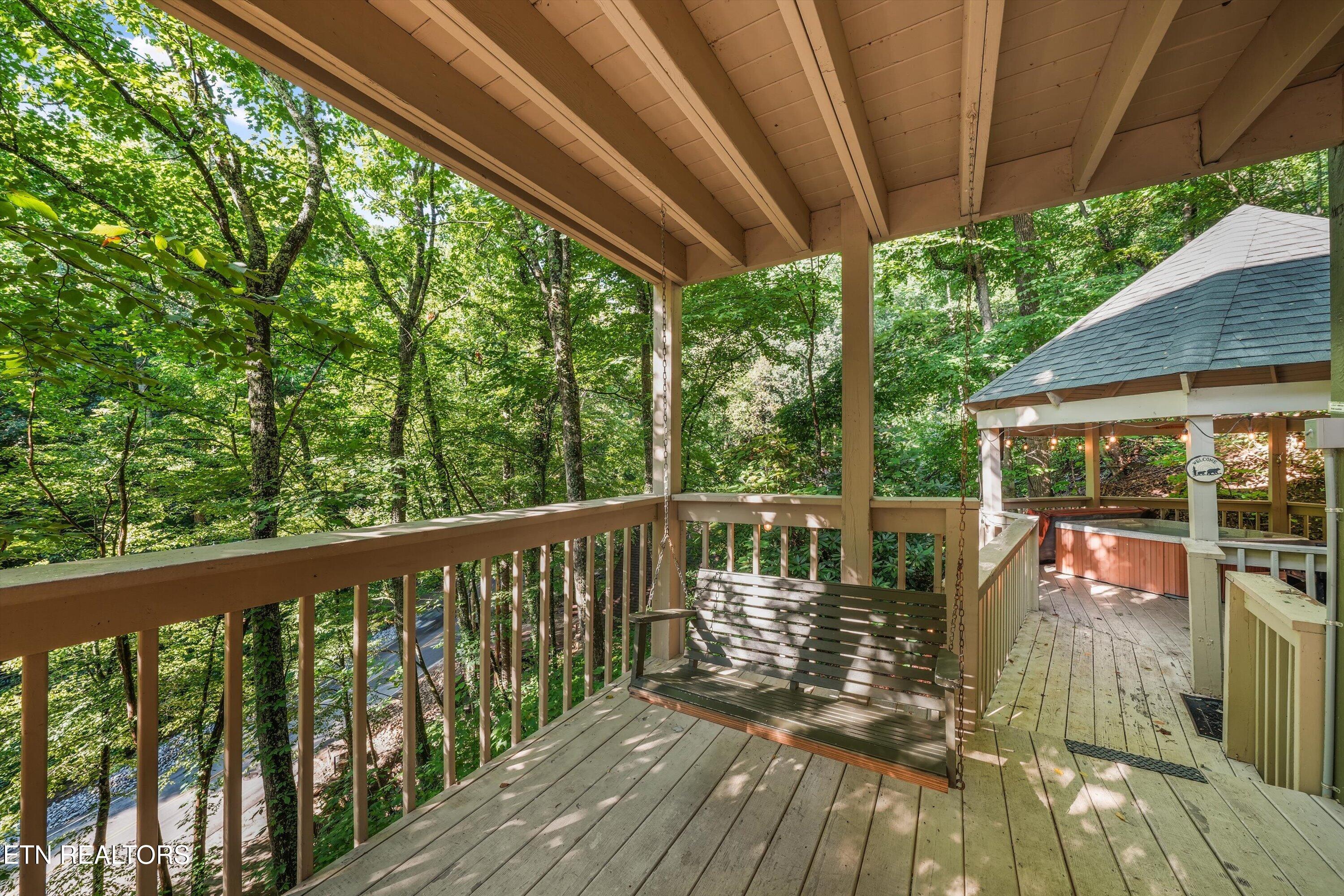 1110 Ski Mtn Road Gatlinburg TN 37738