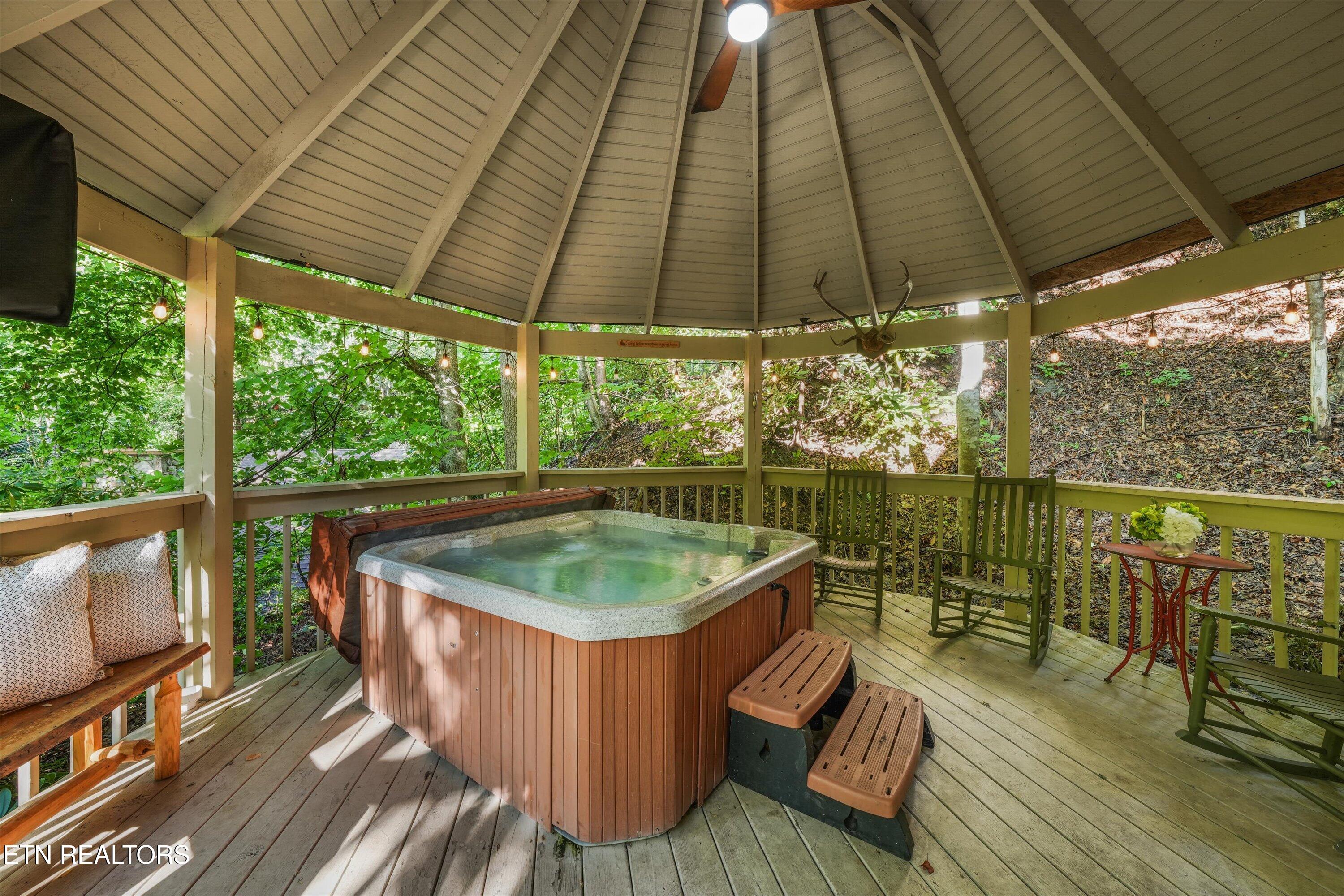 1110 Ski Mtn Road Gatlinburg TN 37738