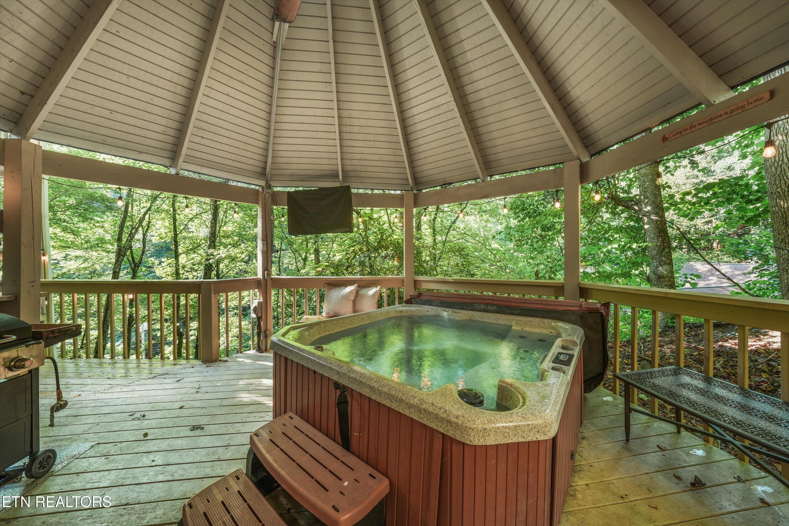 1110 Ski Mtn Road Gatlinburg TN 37738