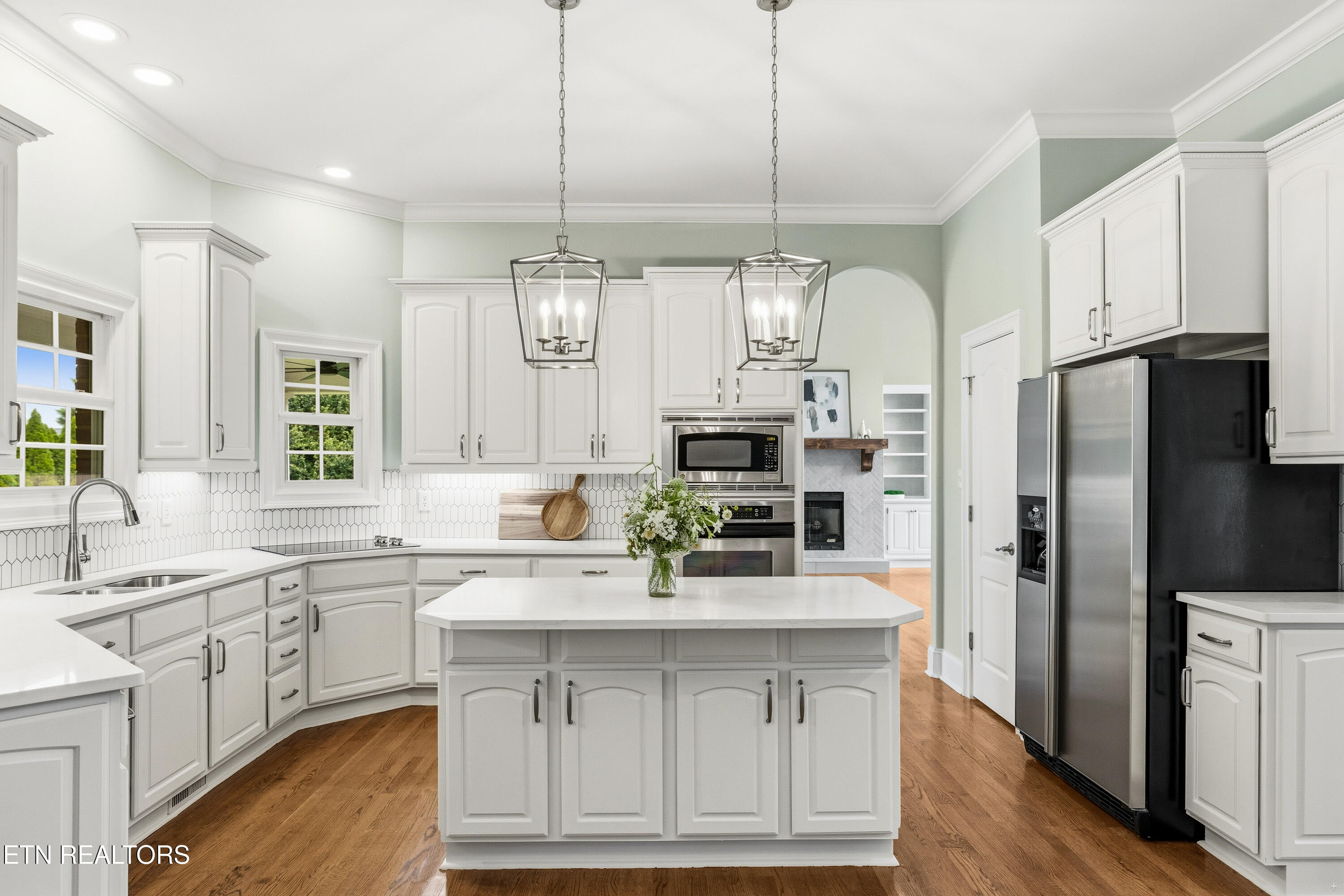 3746 Jackson Bend Drive Louisville TN 37777