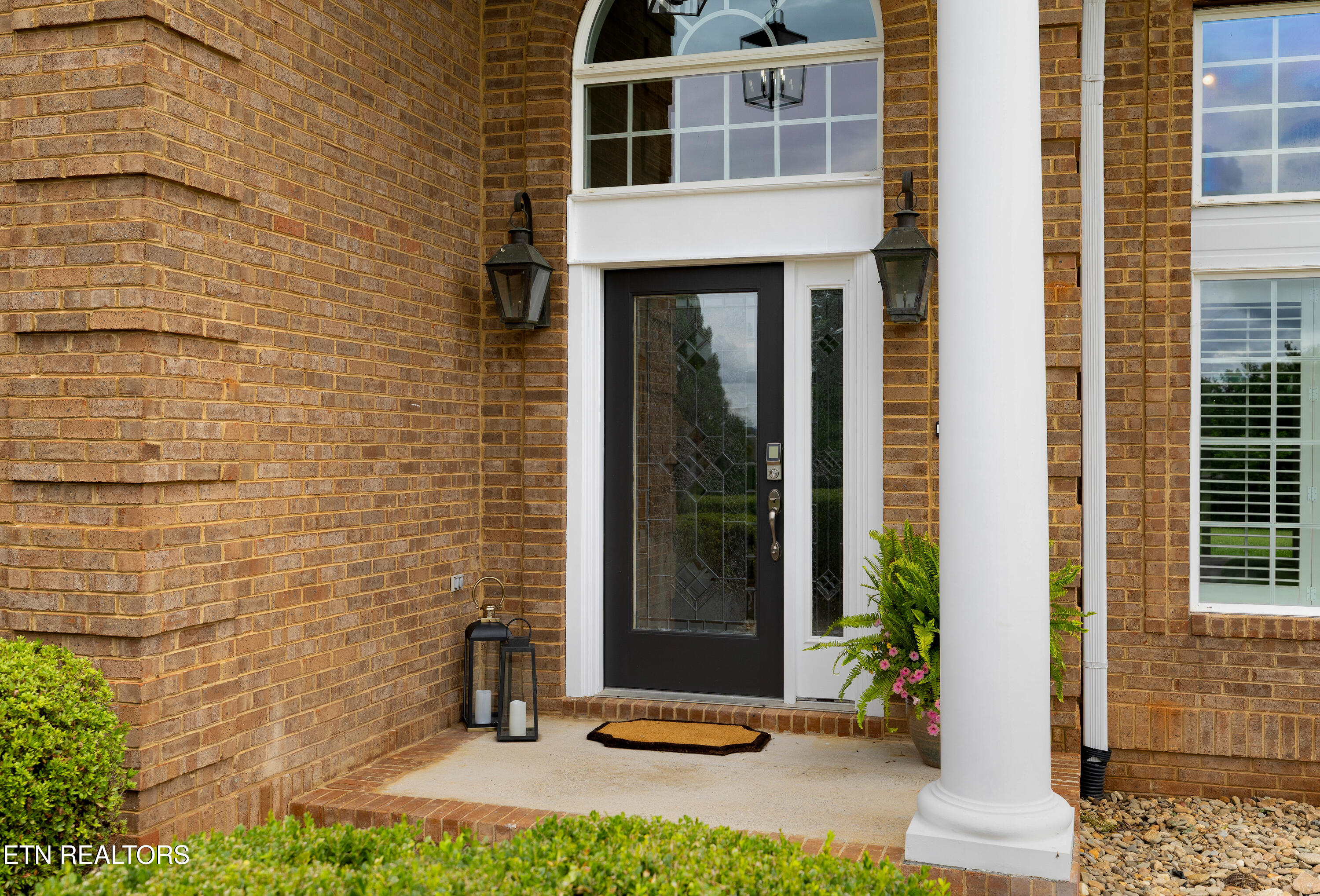 3746 Jackson Bend Drive Louisville TN 37777