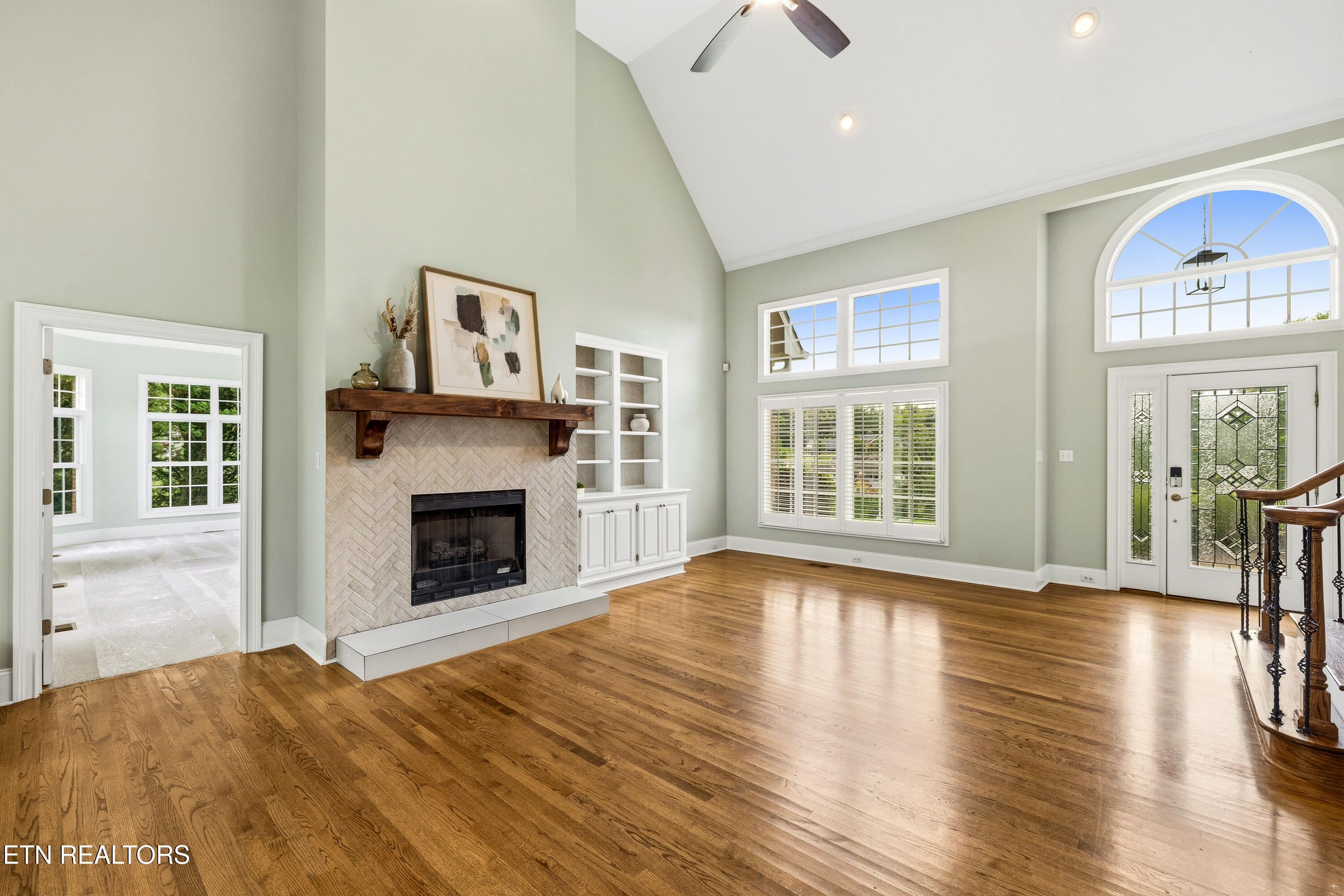 3746 Jackson Bend Drive Louisville TN 37777