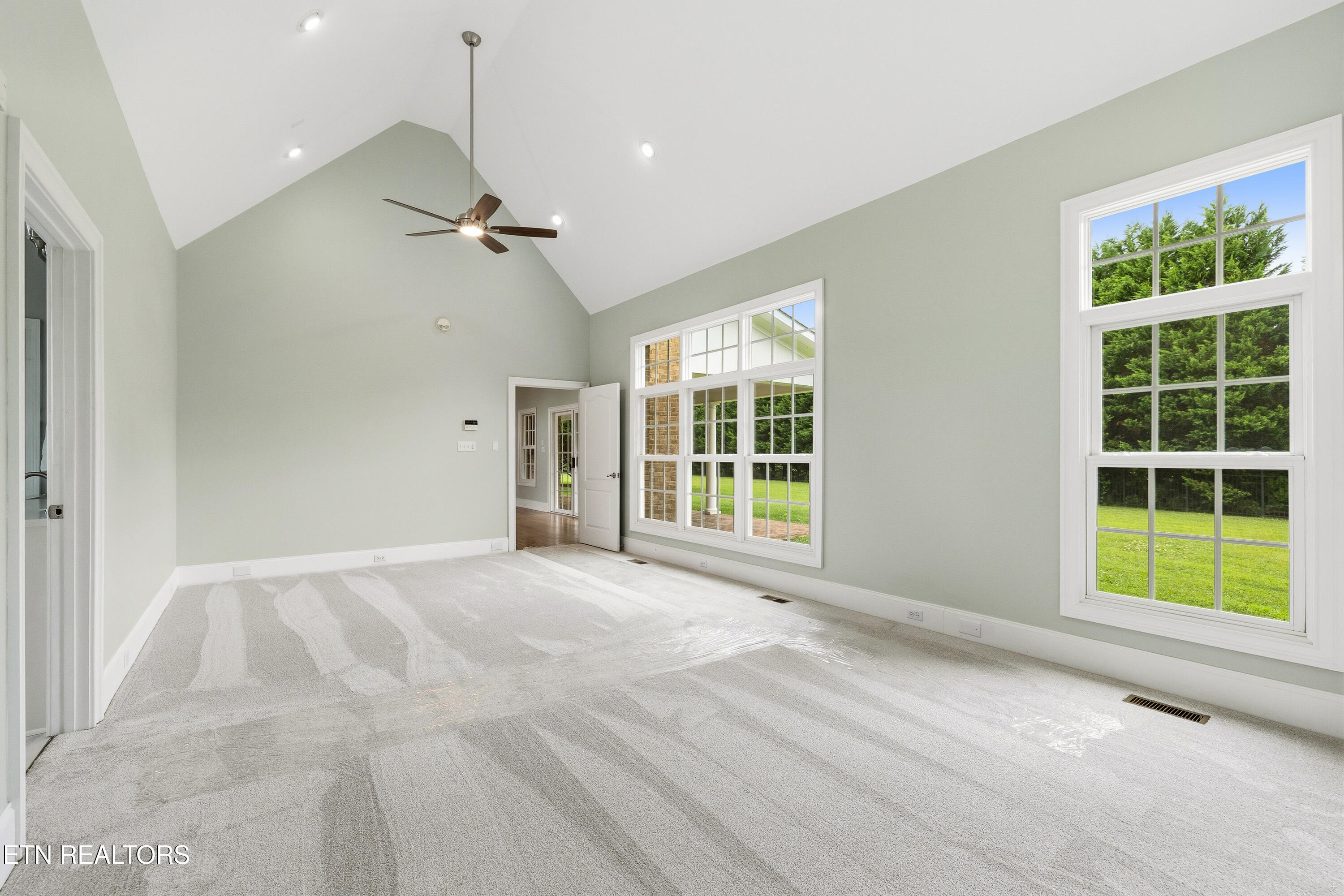 3746 Jackson Bend Drive Louisville TN 37777