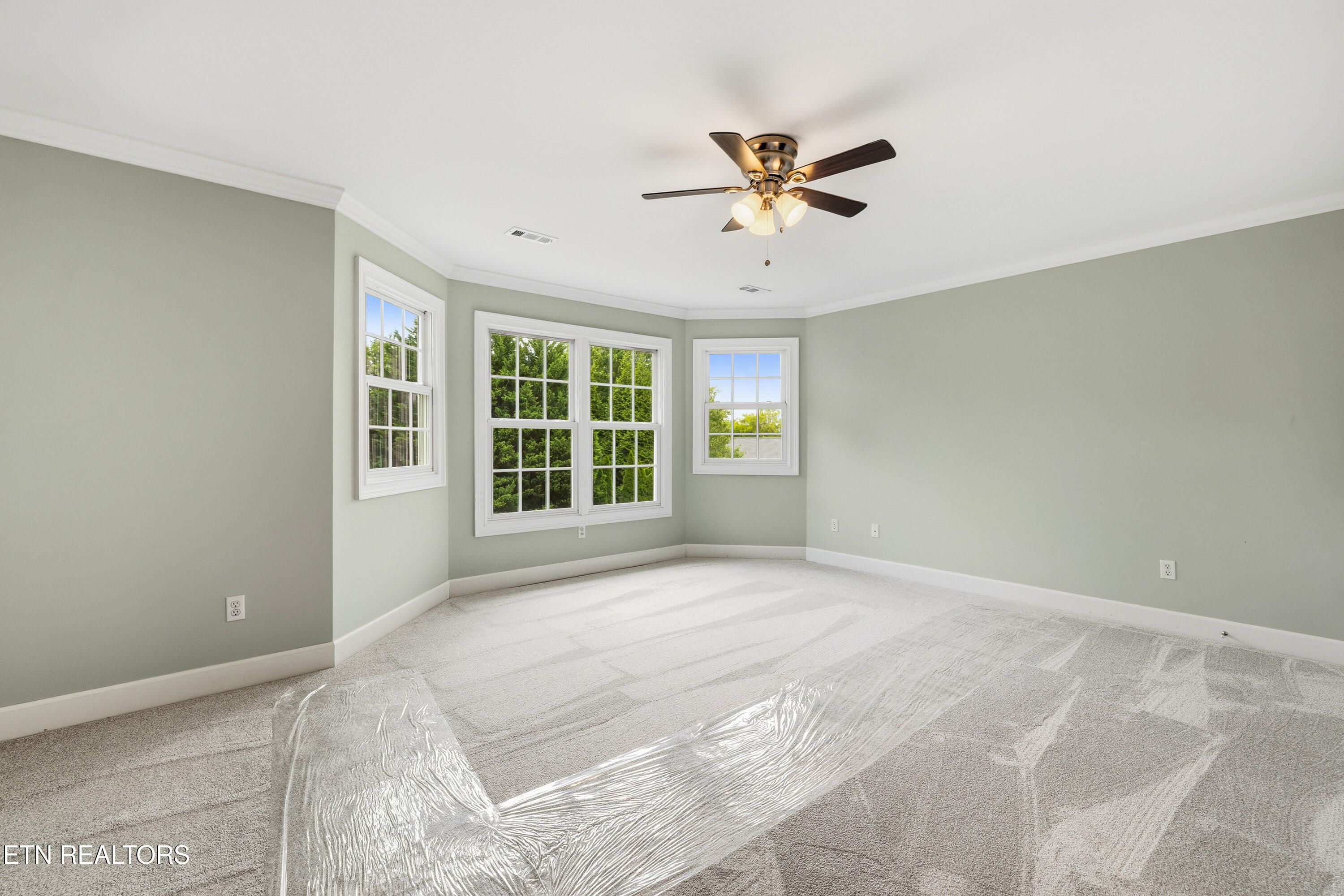 3746 Jackson Bend Drive Louisville TN 37777