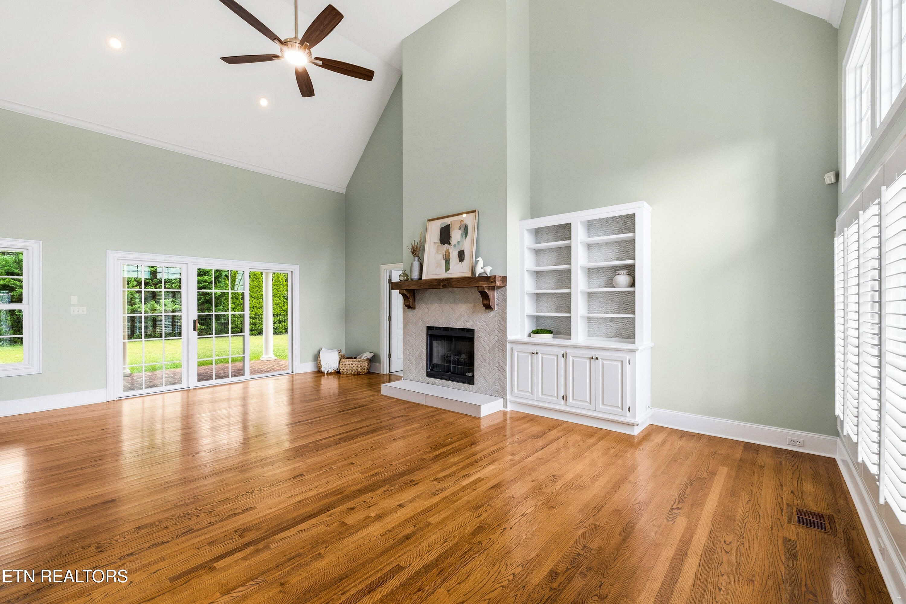3746 Jackson Bend Drive Louisville TN 37777