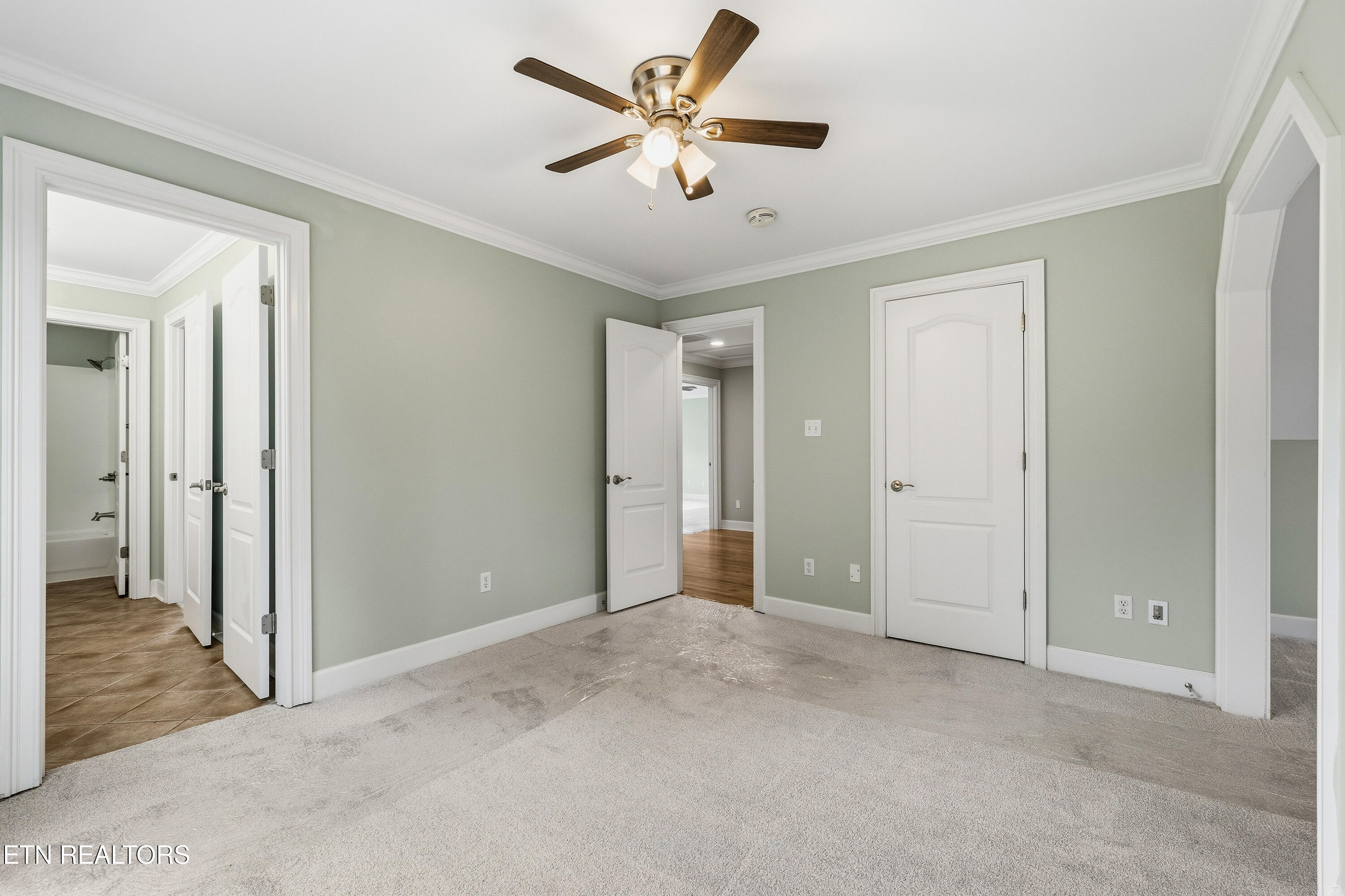 3746 Jackson Bend Drive Louisville TN 37777