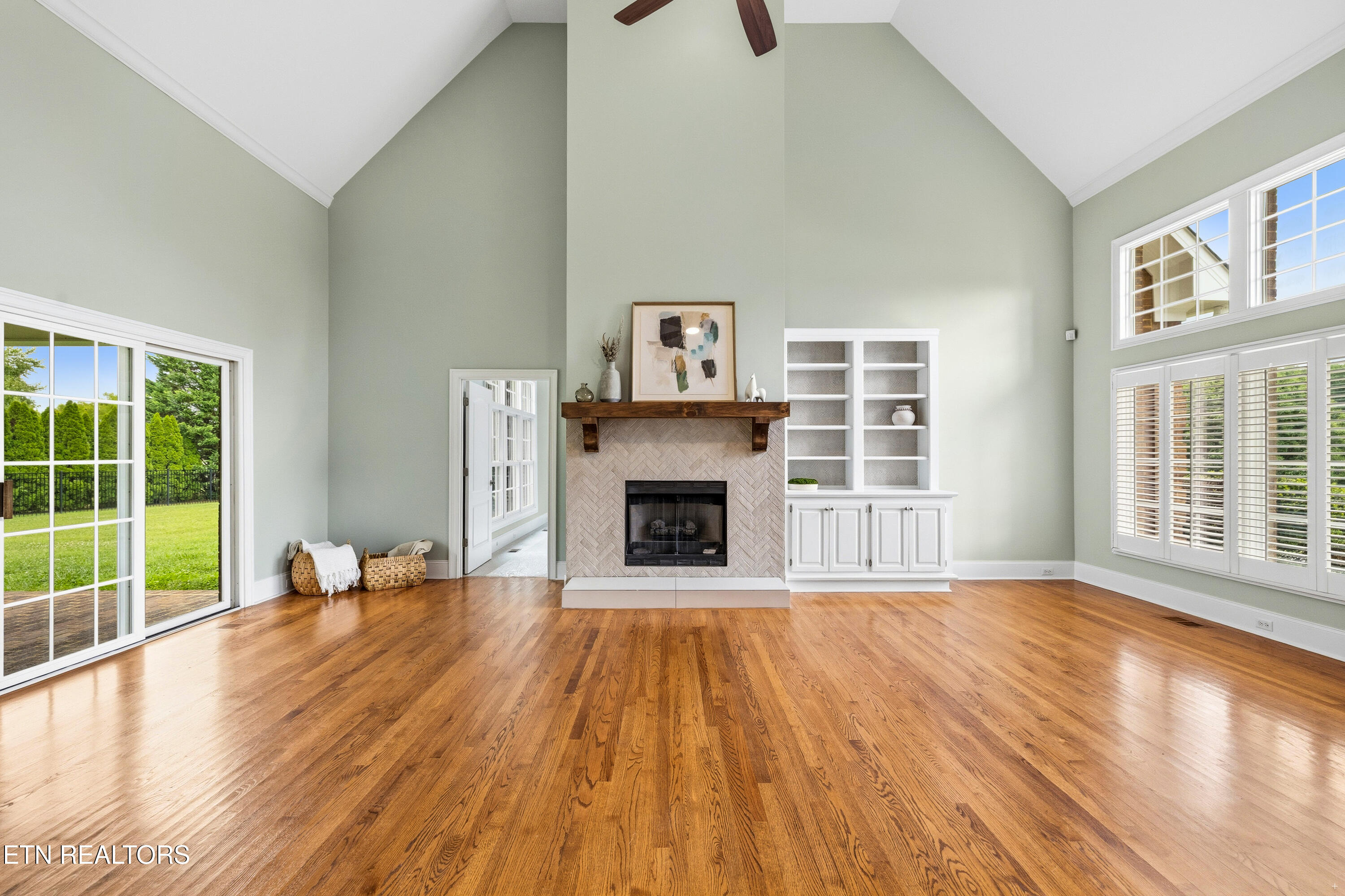 3746 Jackson Bend Drive Louisville TN 37777