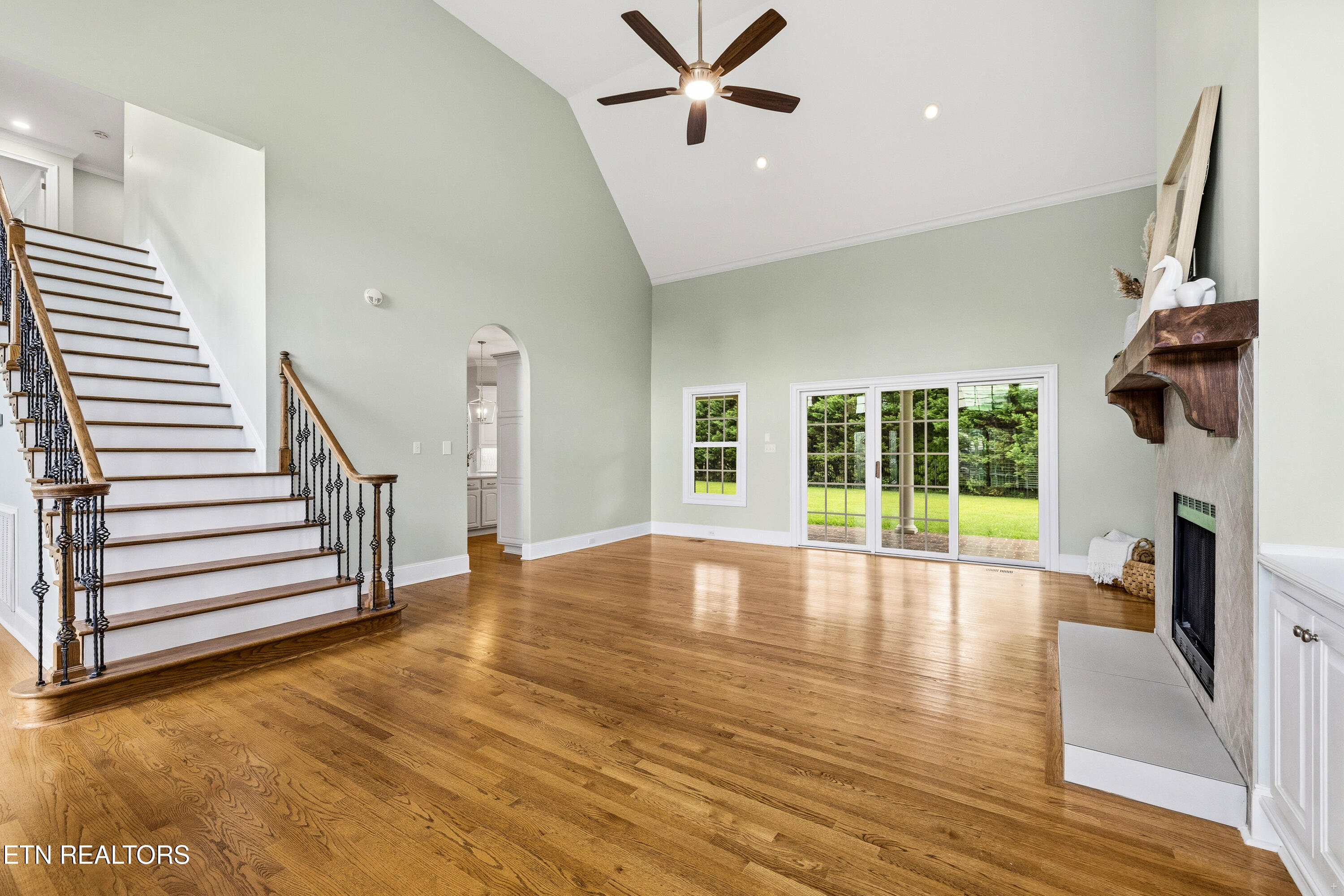 3746 Jackson Bend Drive Louisville TN 37777