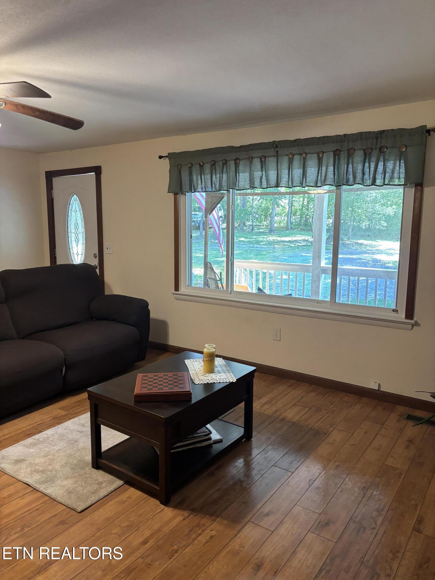 975 Lawson Road Crossville TN 38571