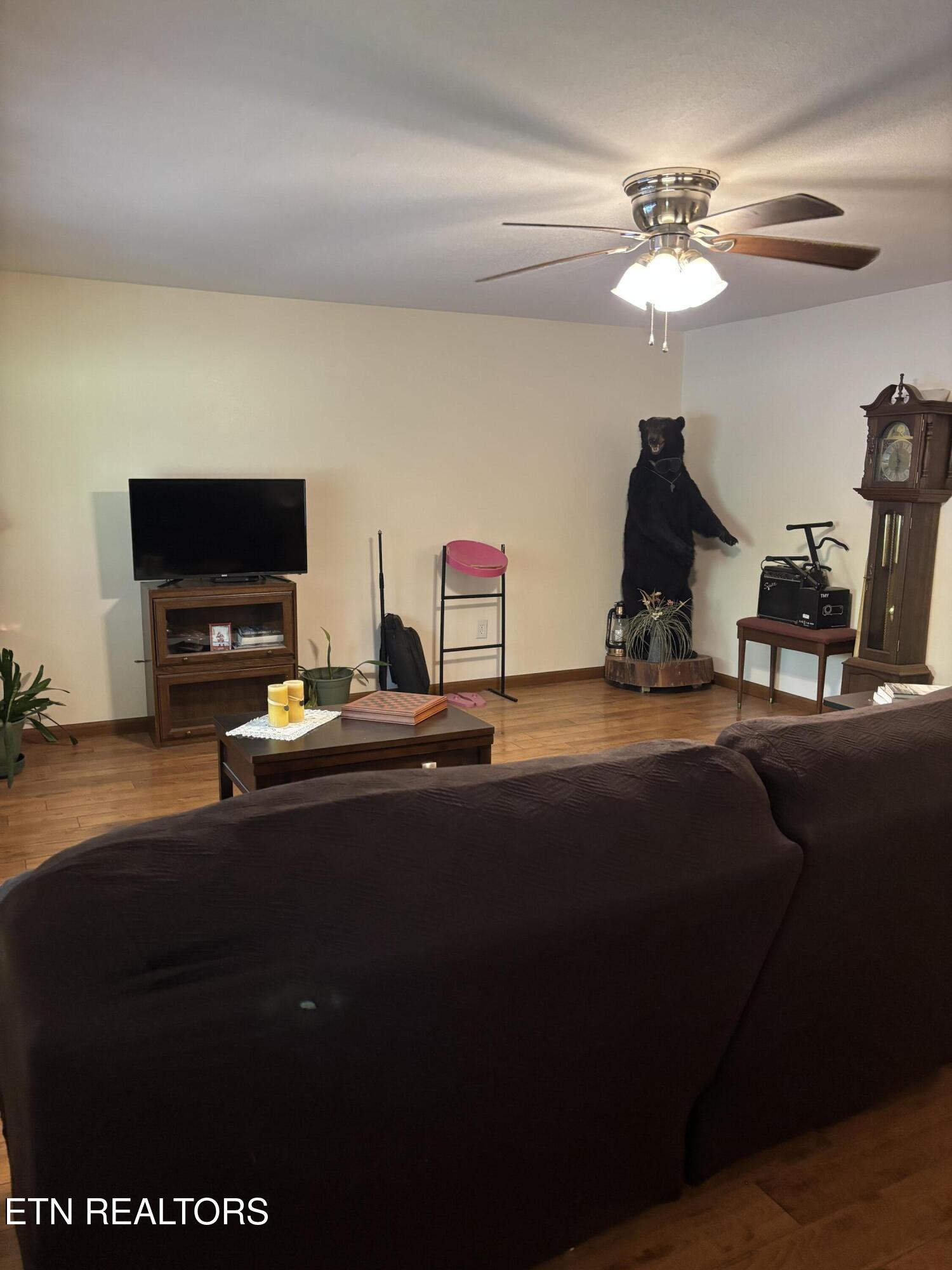 975 Lawson Road Crossville TN 38571