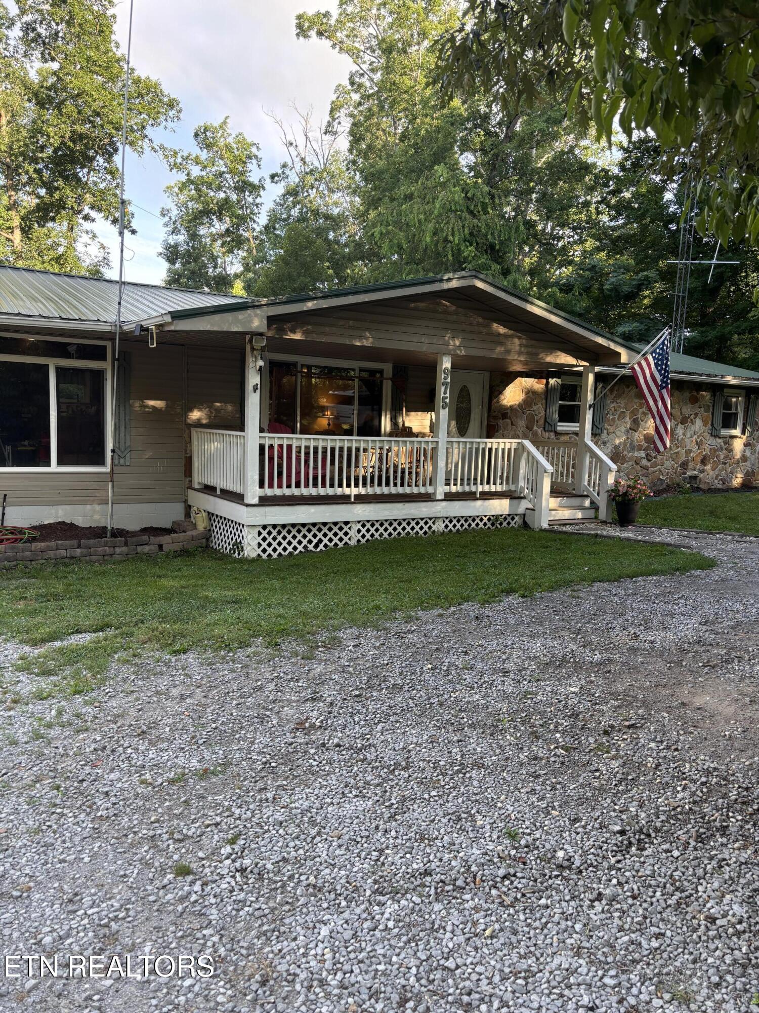 975 Lawson Road Crossville TN 38571