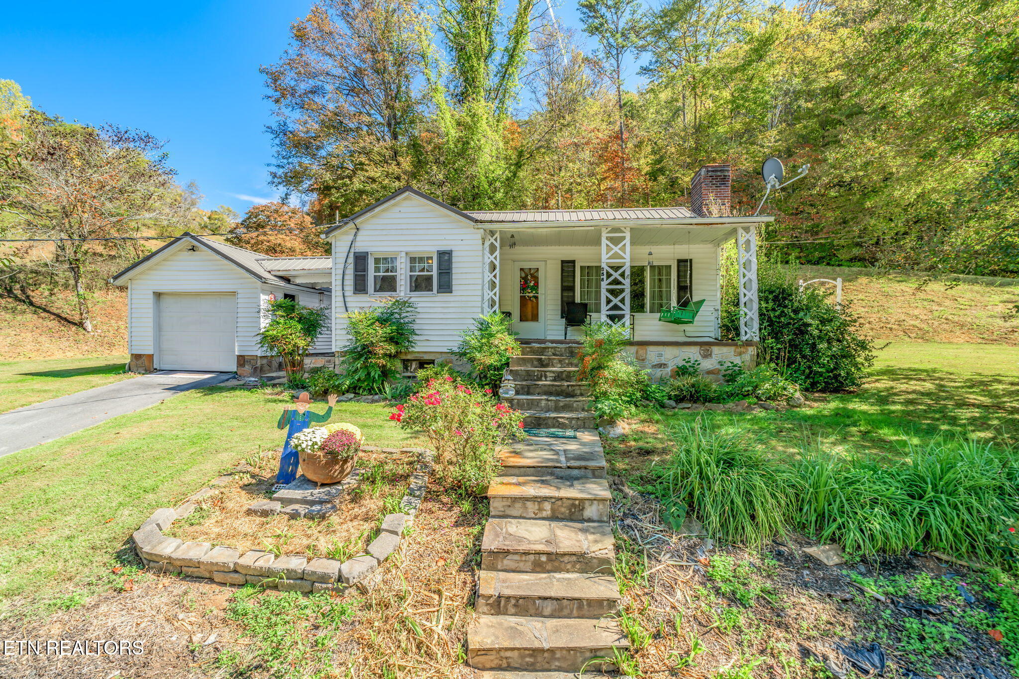 858 N Shiloh Road Seymour TN 37865