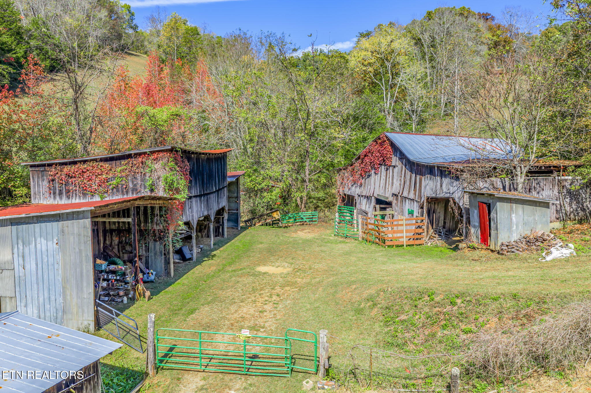 858 N Shiloh Road Seymour TN 37865