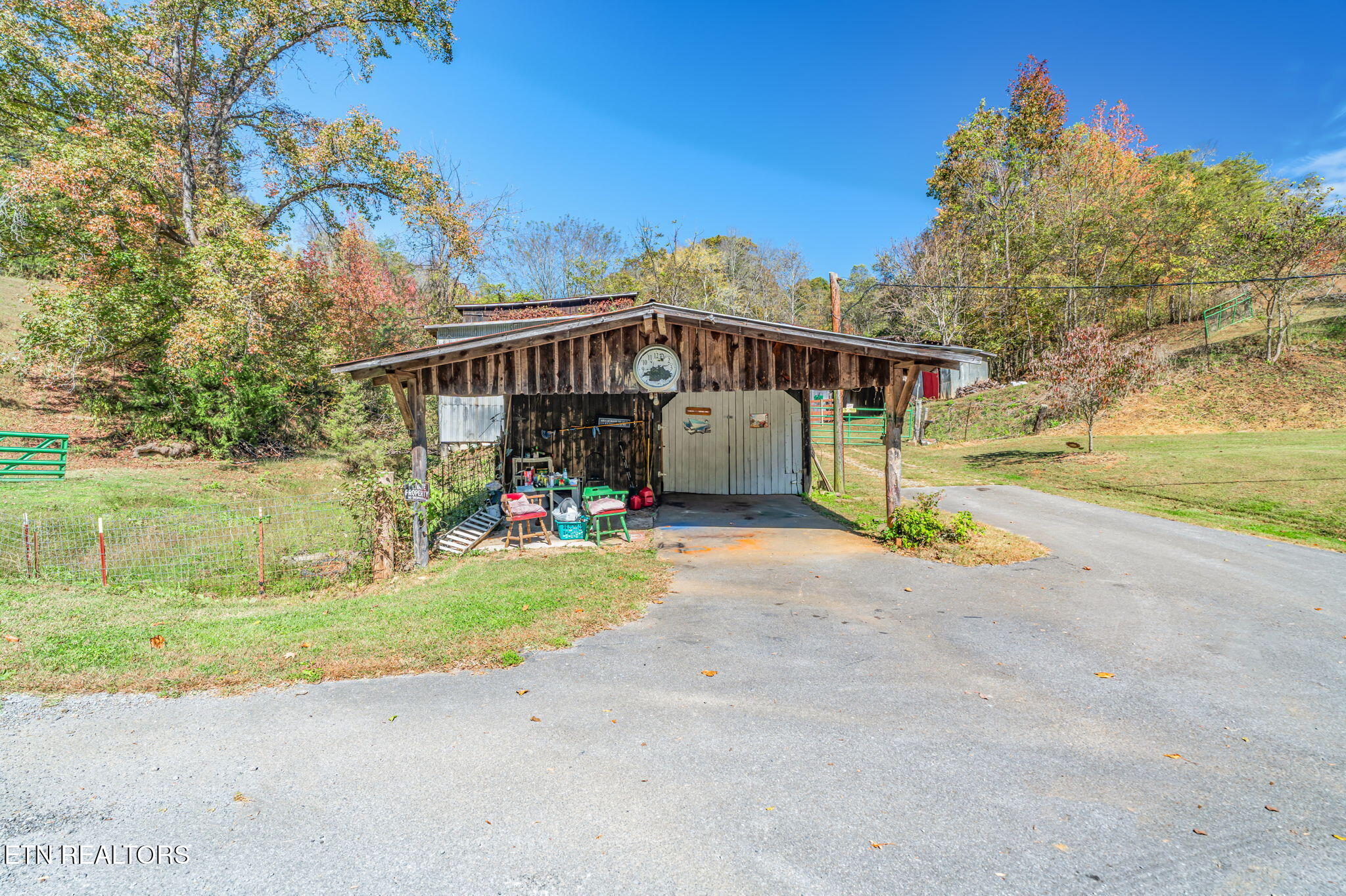 858 N Shiloh Road Seymour TN 37865
