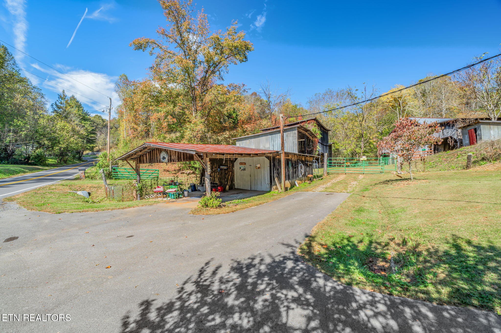 858 N Shiloh Road Seymour TN 37865