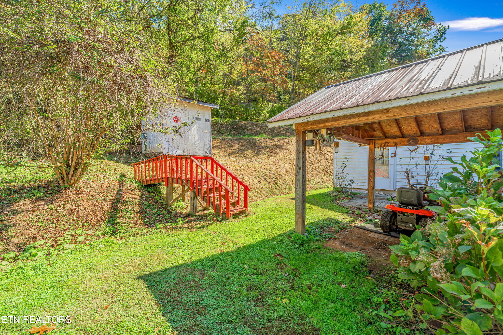 858 N Shiloh Road Seymour TN 37865
