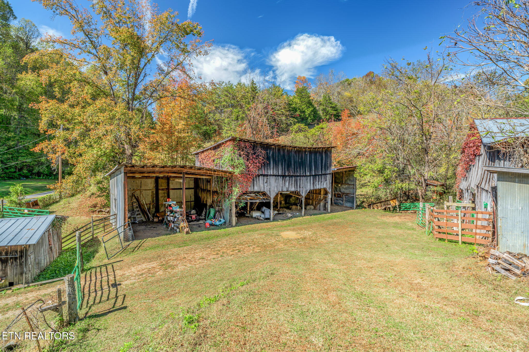 858 N Shiloh Road Seymour TN 37865