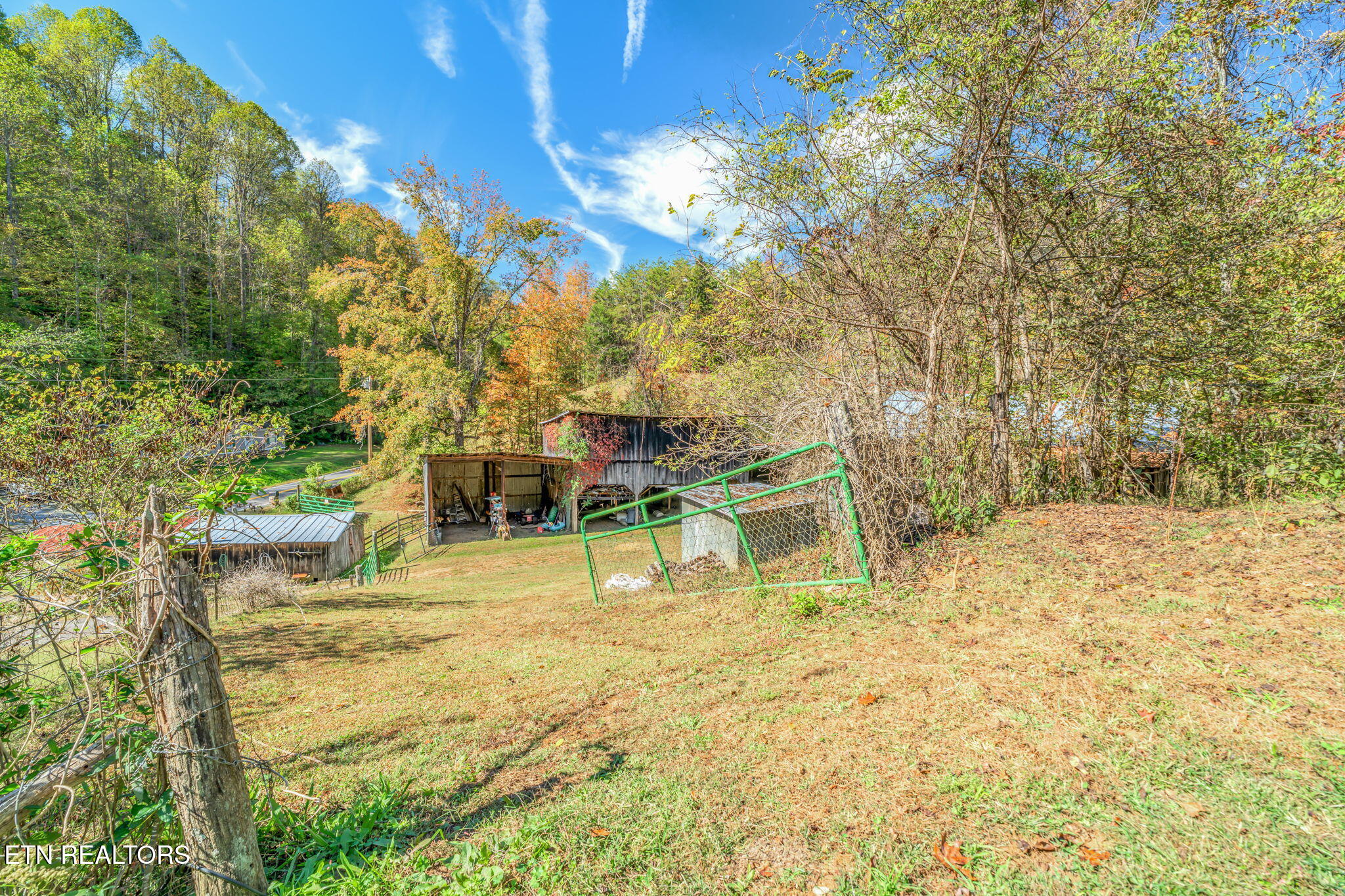 858 N Shiloh Road Seymour TN 37865