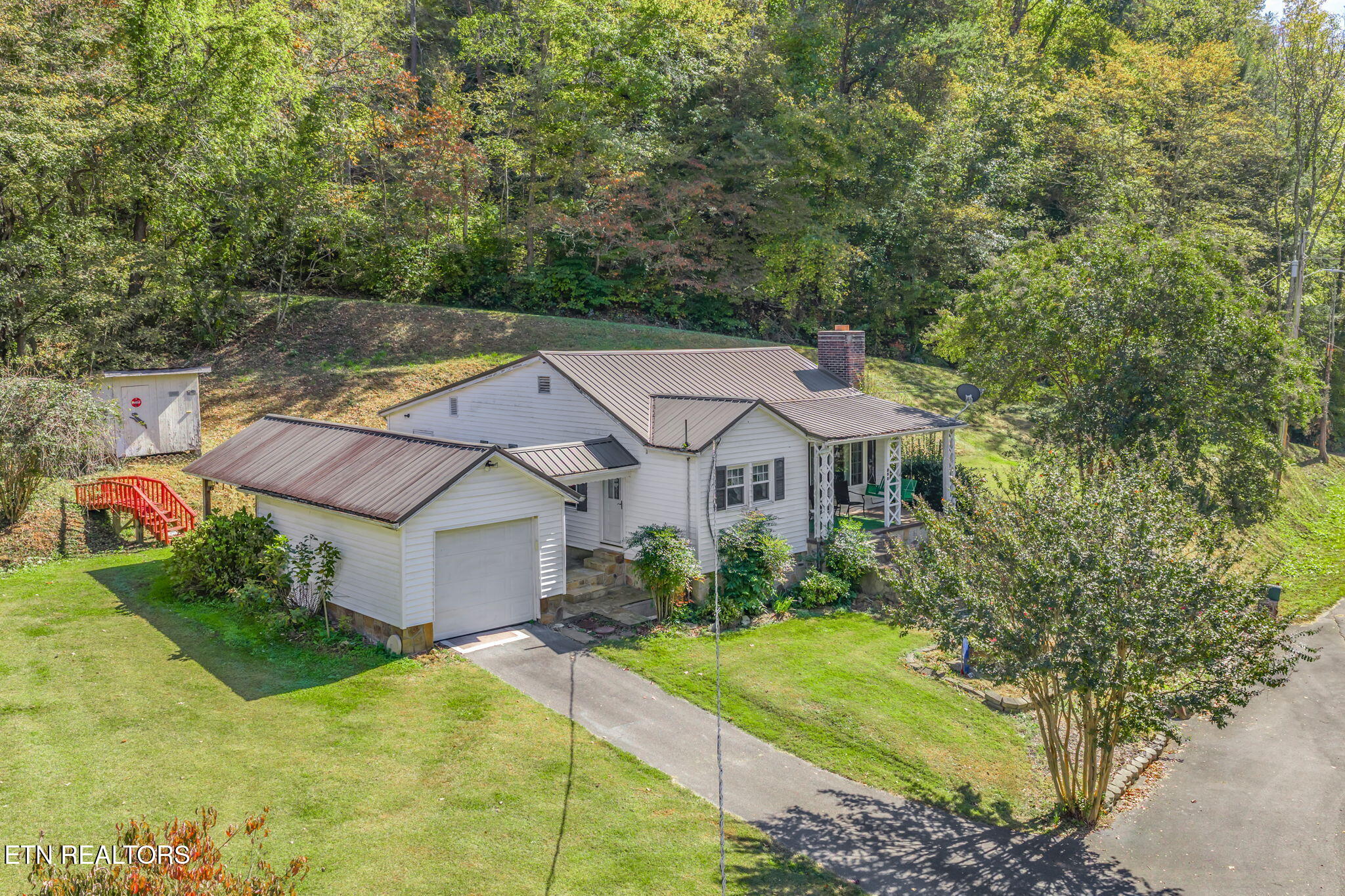 858 N Shiloh Road Seymour TN 37865