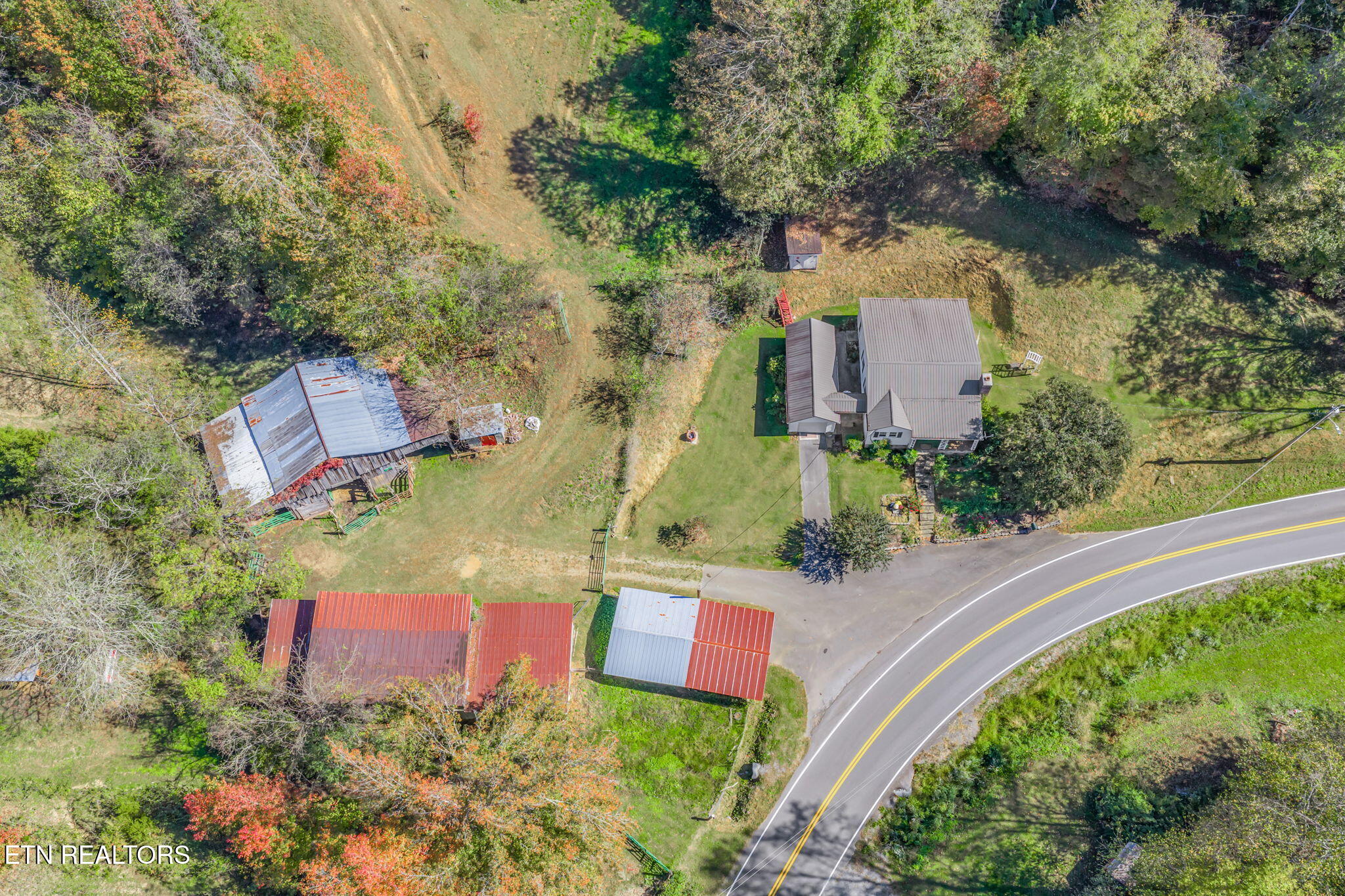 858 N Shiloh Road Seymour TN 37865
