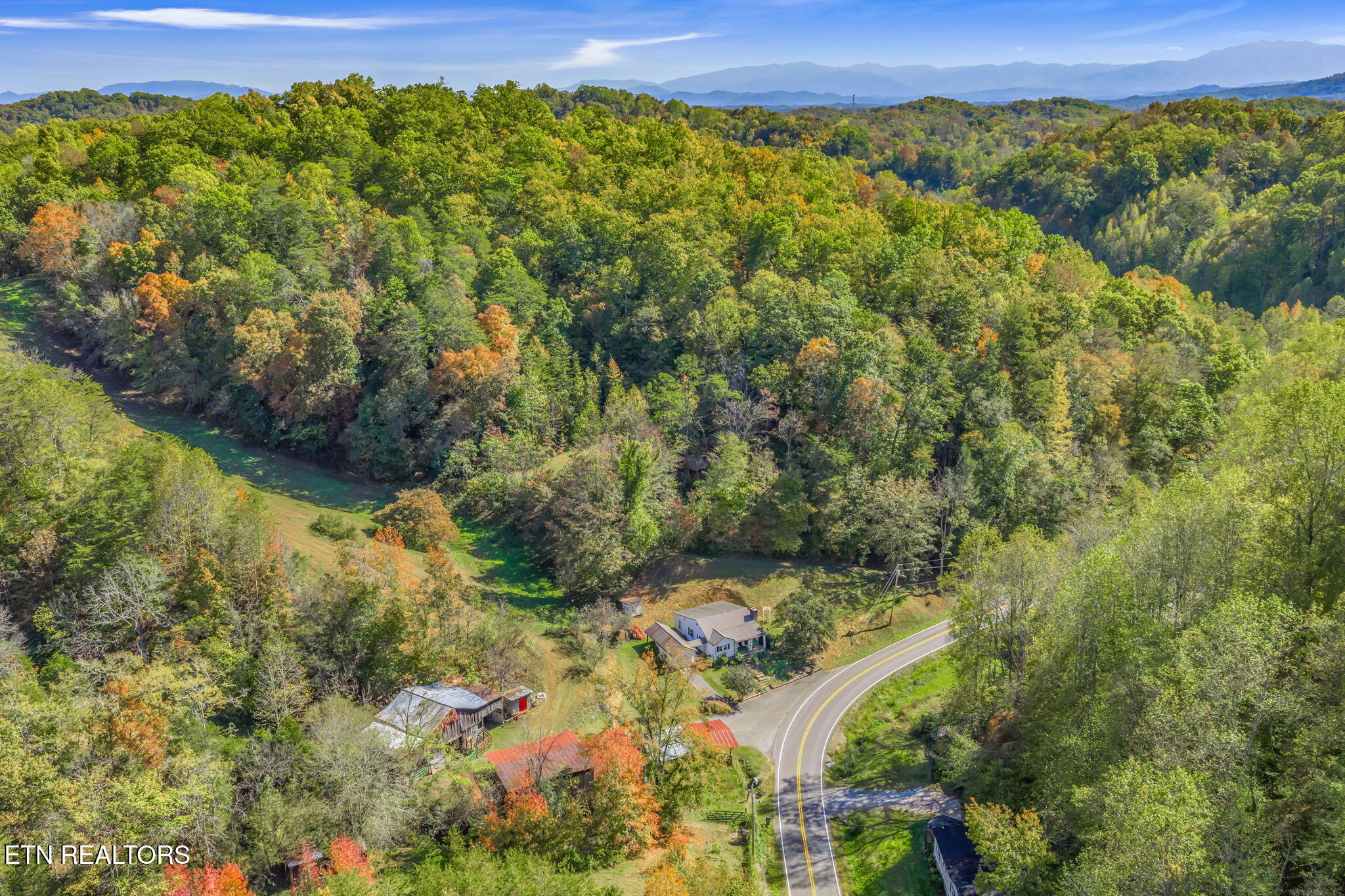858 N Shiloh Road Seymour TN 37865