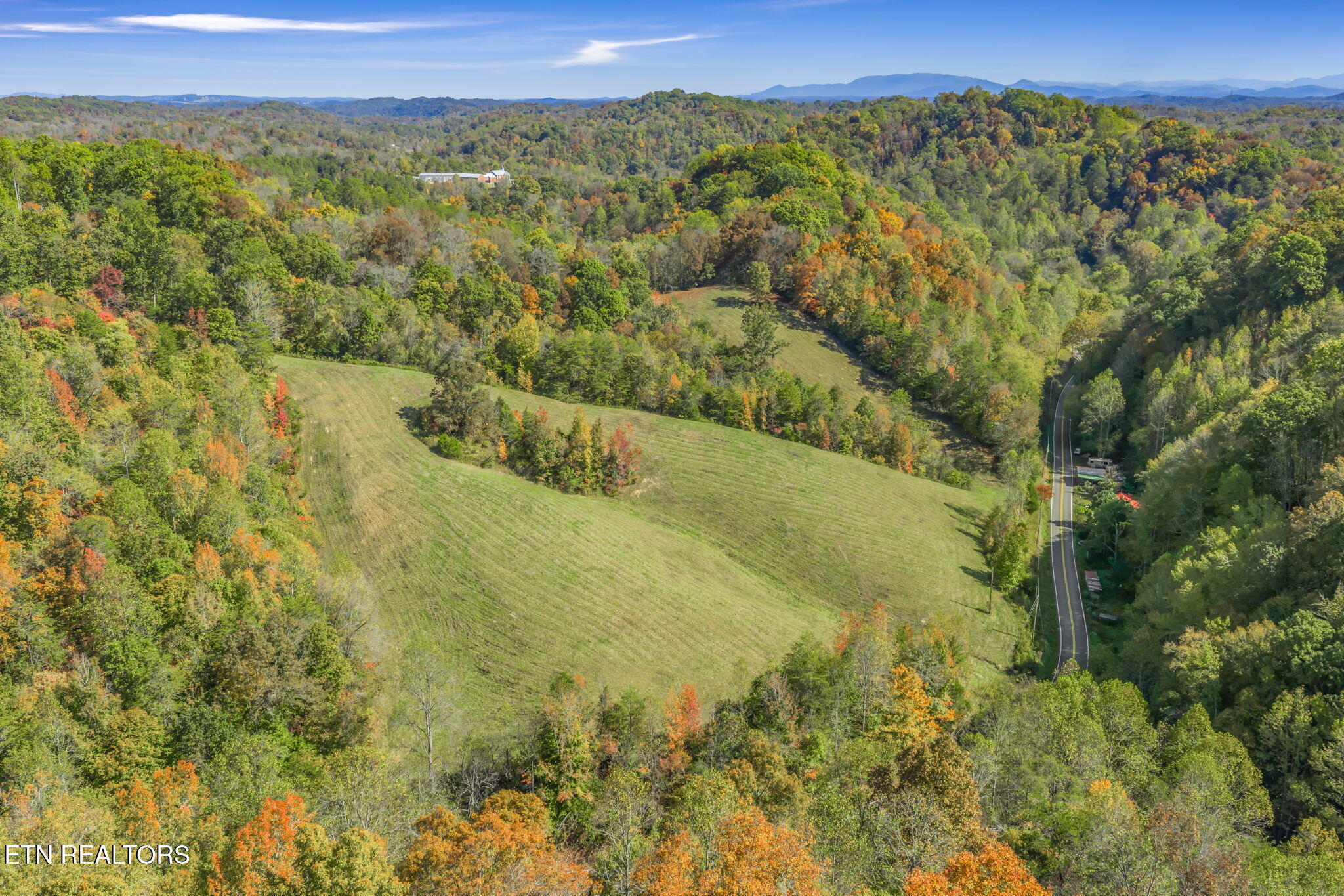 858 N Shiloh Road Seymour TN 37865