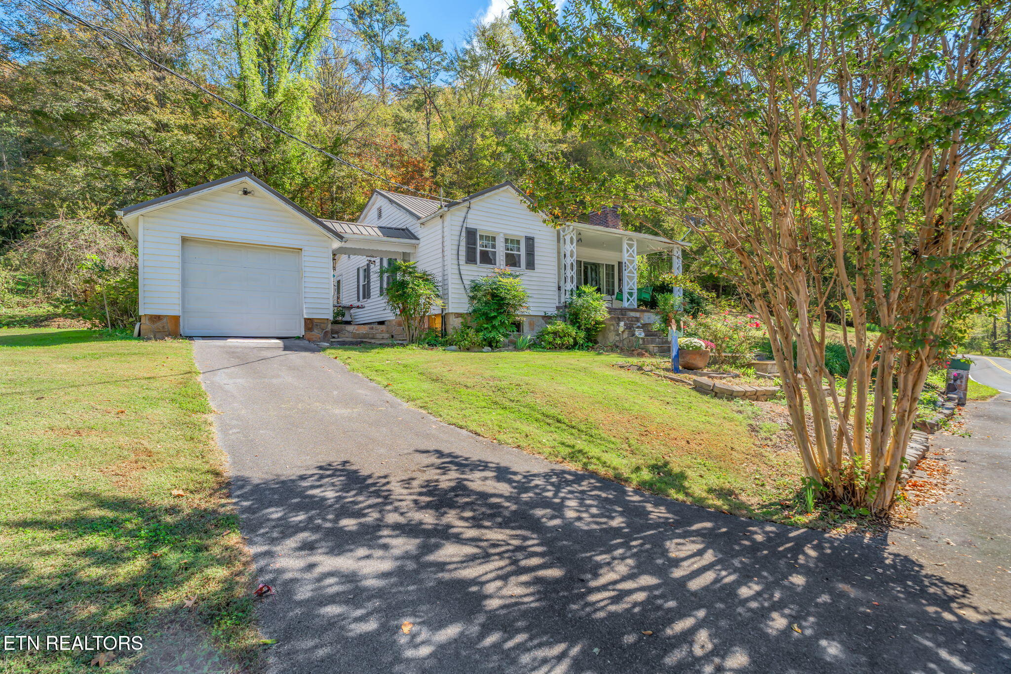 858 N Shiloh Road Seymour TN 37865