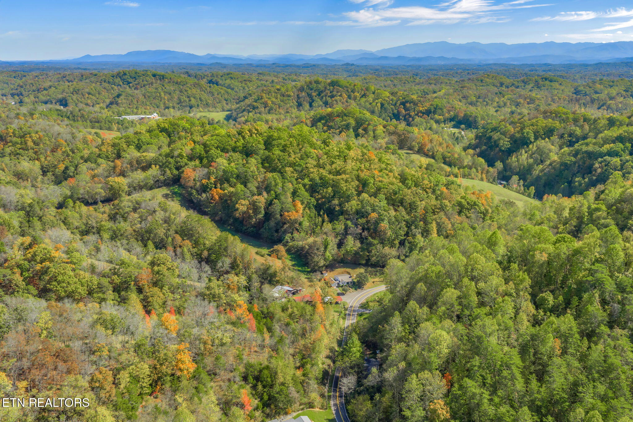 858 N Shiloh Road Seymour TN 37865