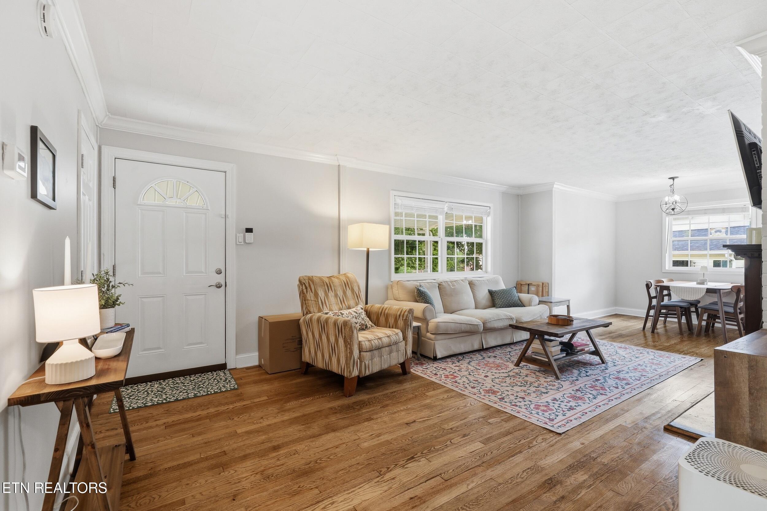 100 Ulysses Lane Oak Ridge TN 37830