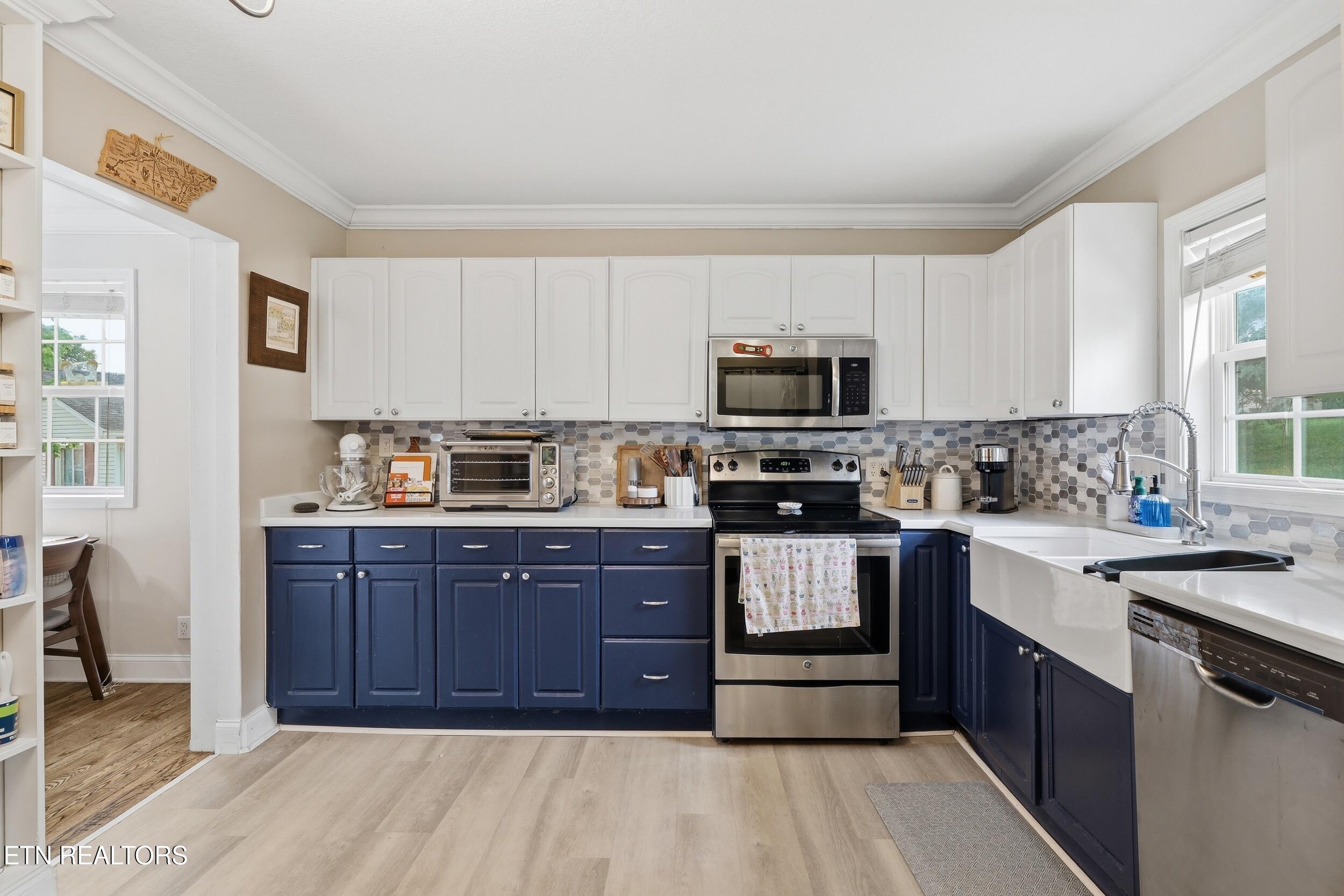 100 Ulysses Lane Oak Ridge TN 37830