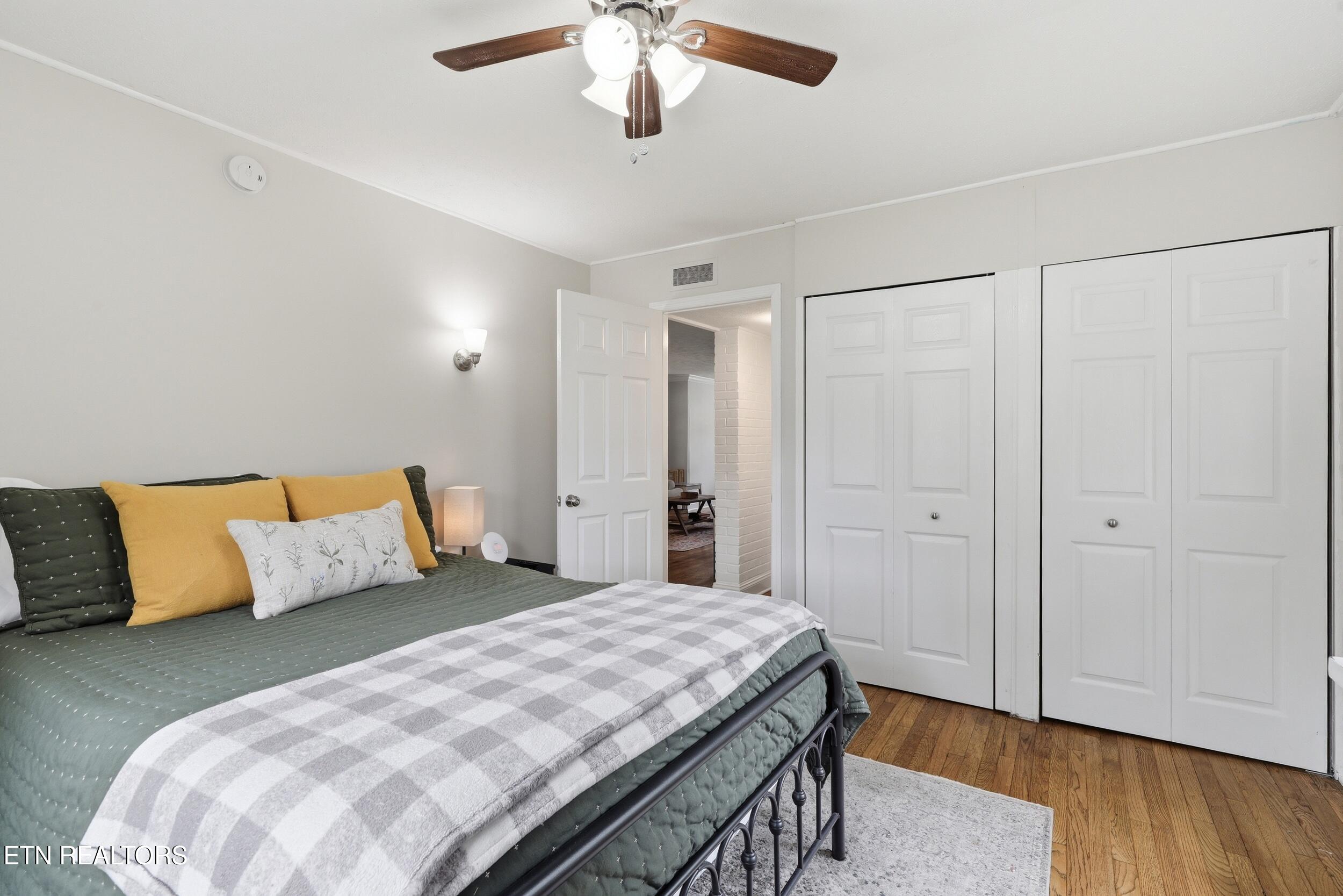 100 Ulysses Lane Oak Ridge TN 37830
