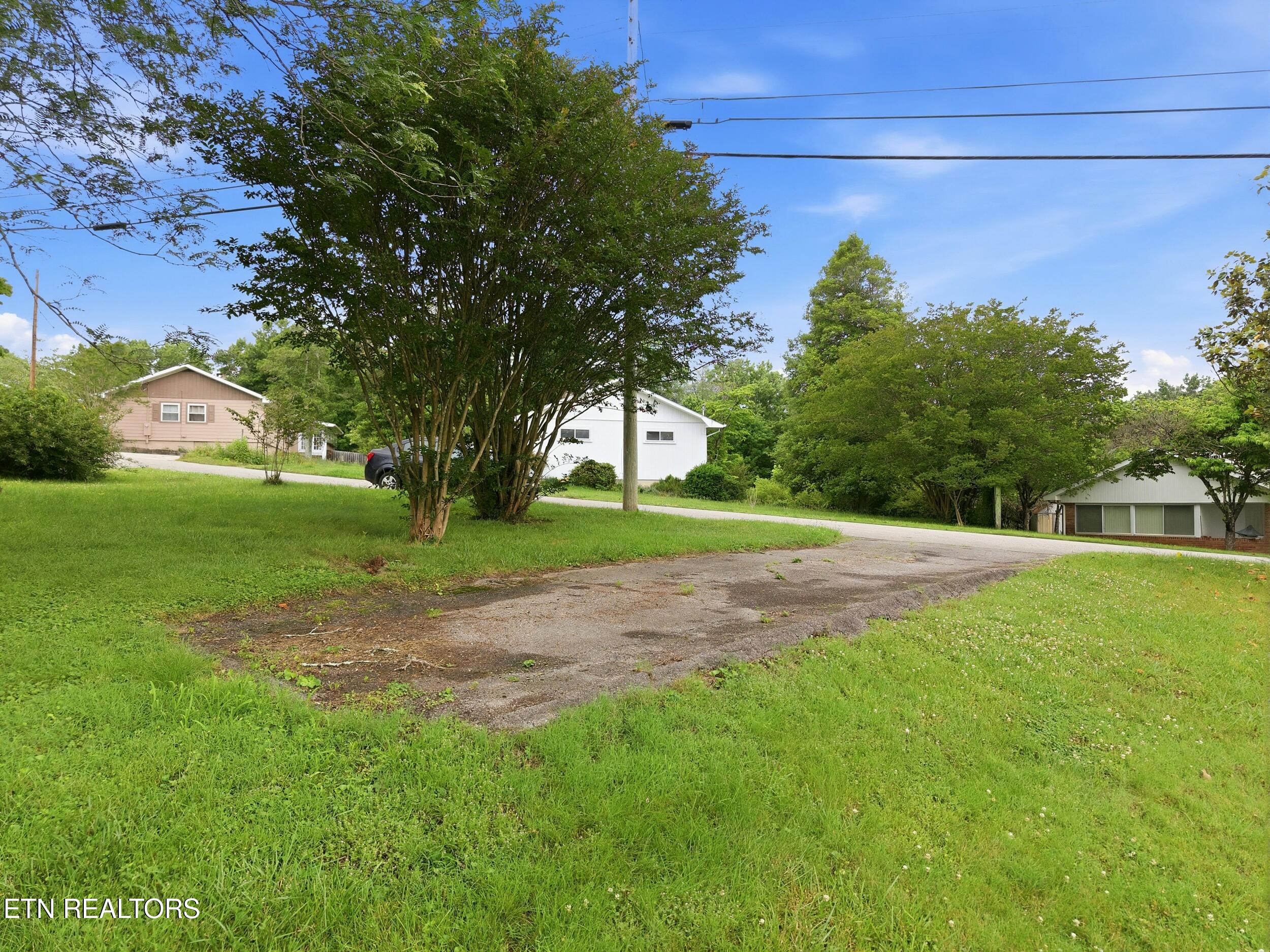 100 Ulysses Lane Oak Ridge TN 37830