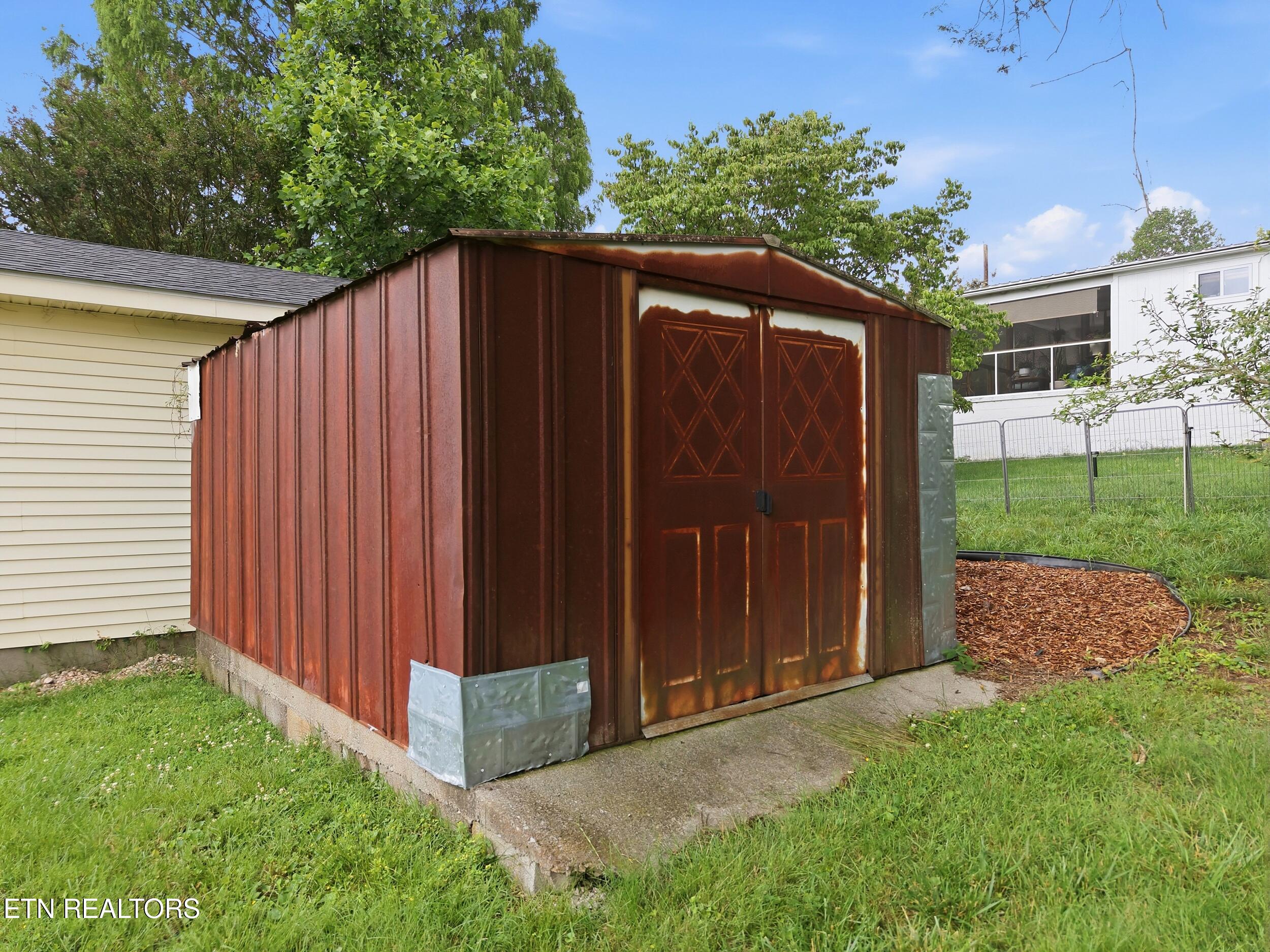 100 Ulysses Lane Oak Ridge TN 37830