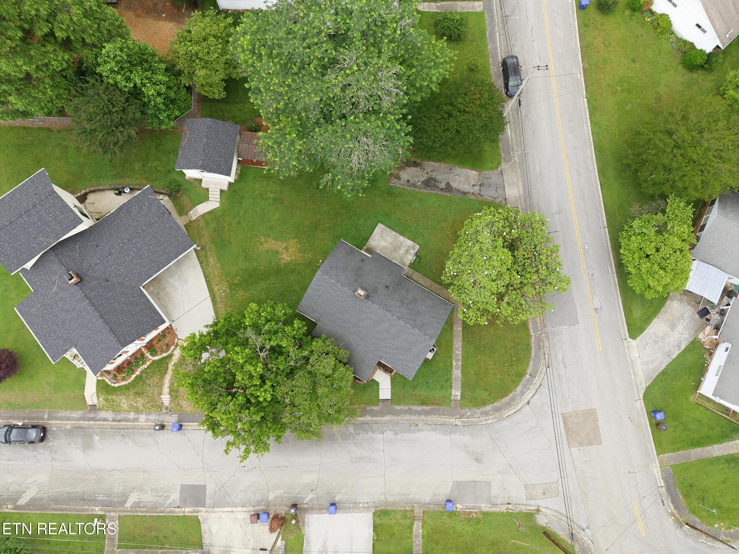 100 Ulysses Lane Oak Ridge TN 37830