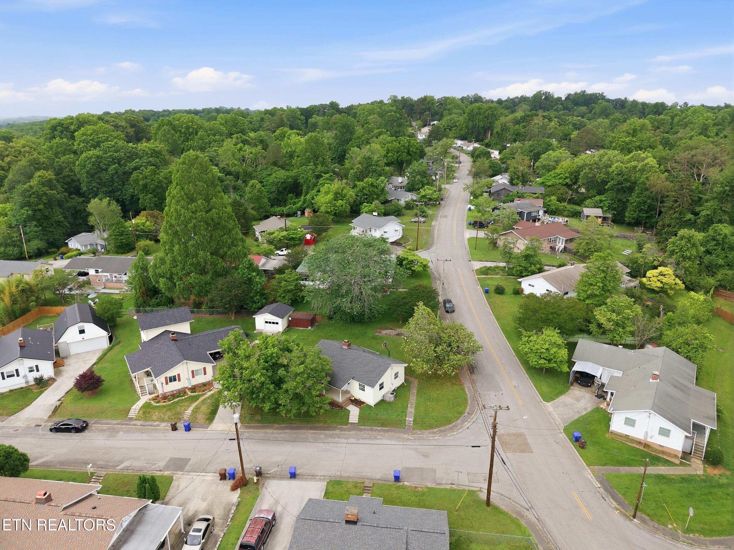 100 Ulysses Lane Oak Ridge TN 37830