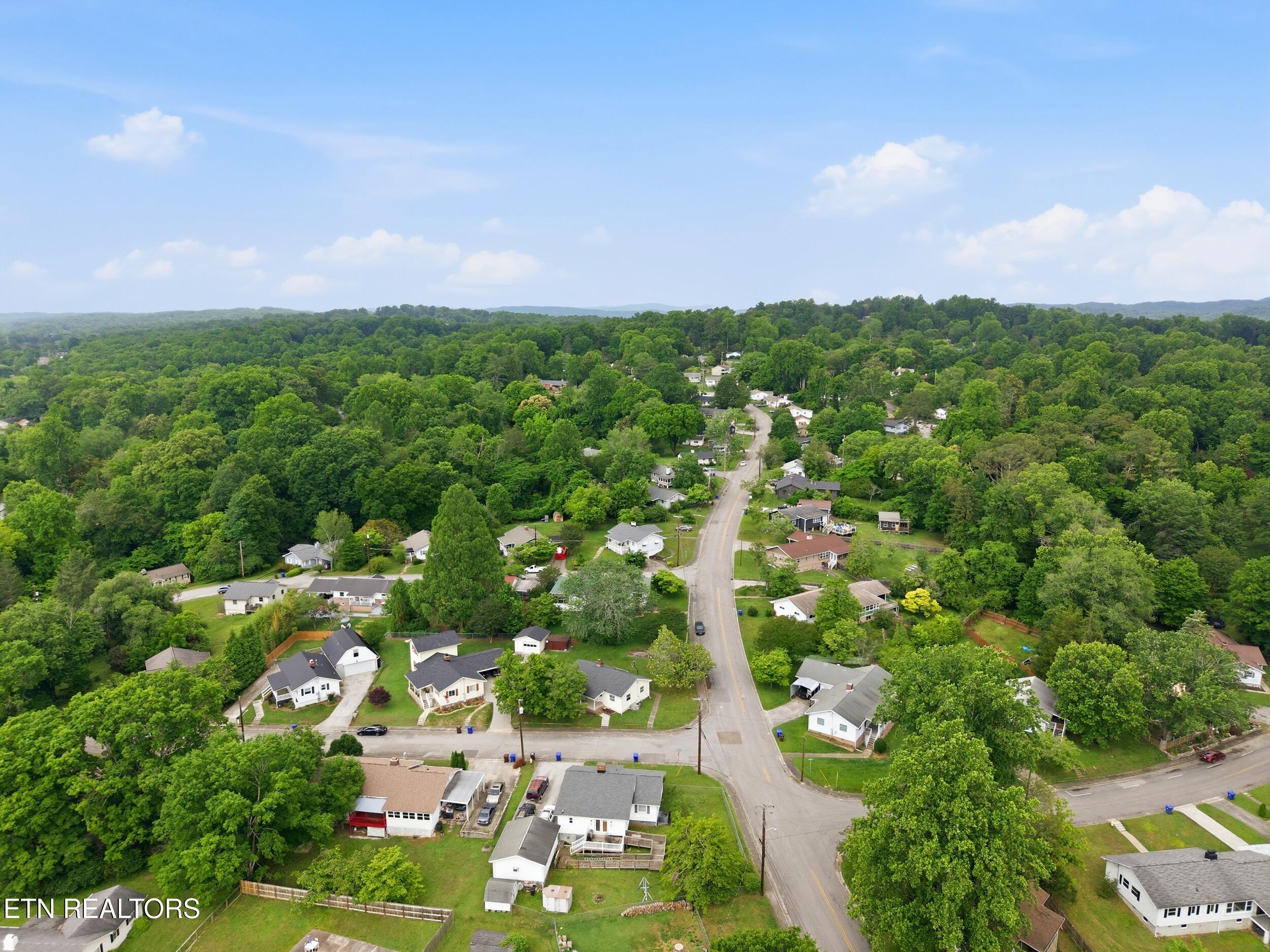 100 Ulysses Lane Oak Ridge TN 37830