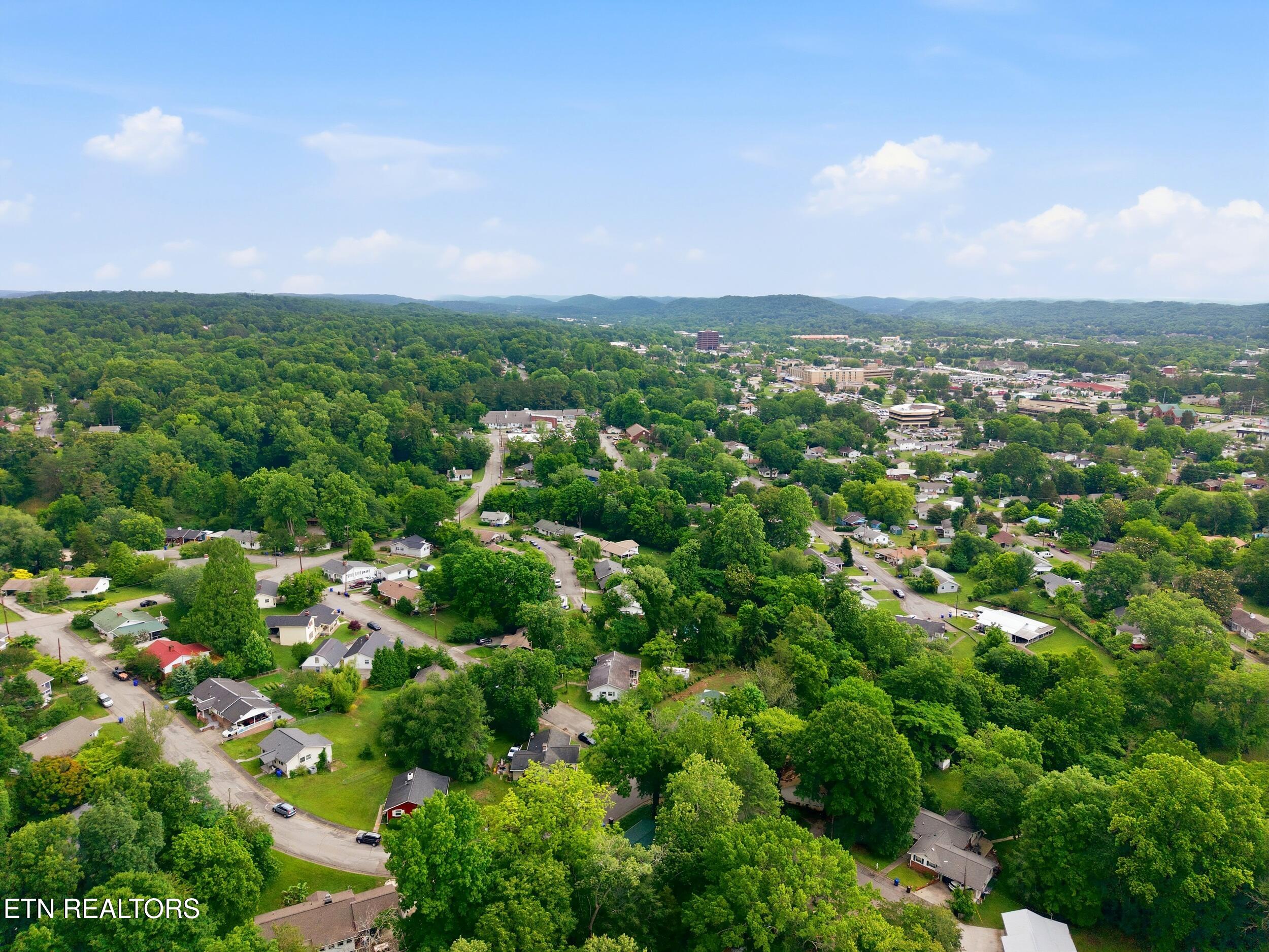 100 Ulysses Lane Oak Ridge TN 37830