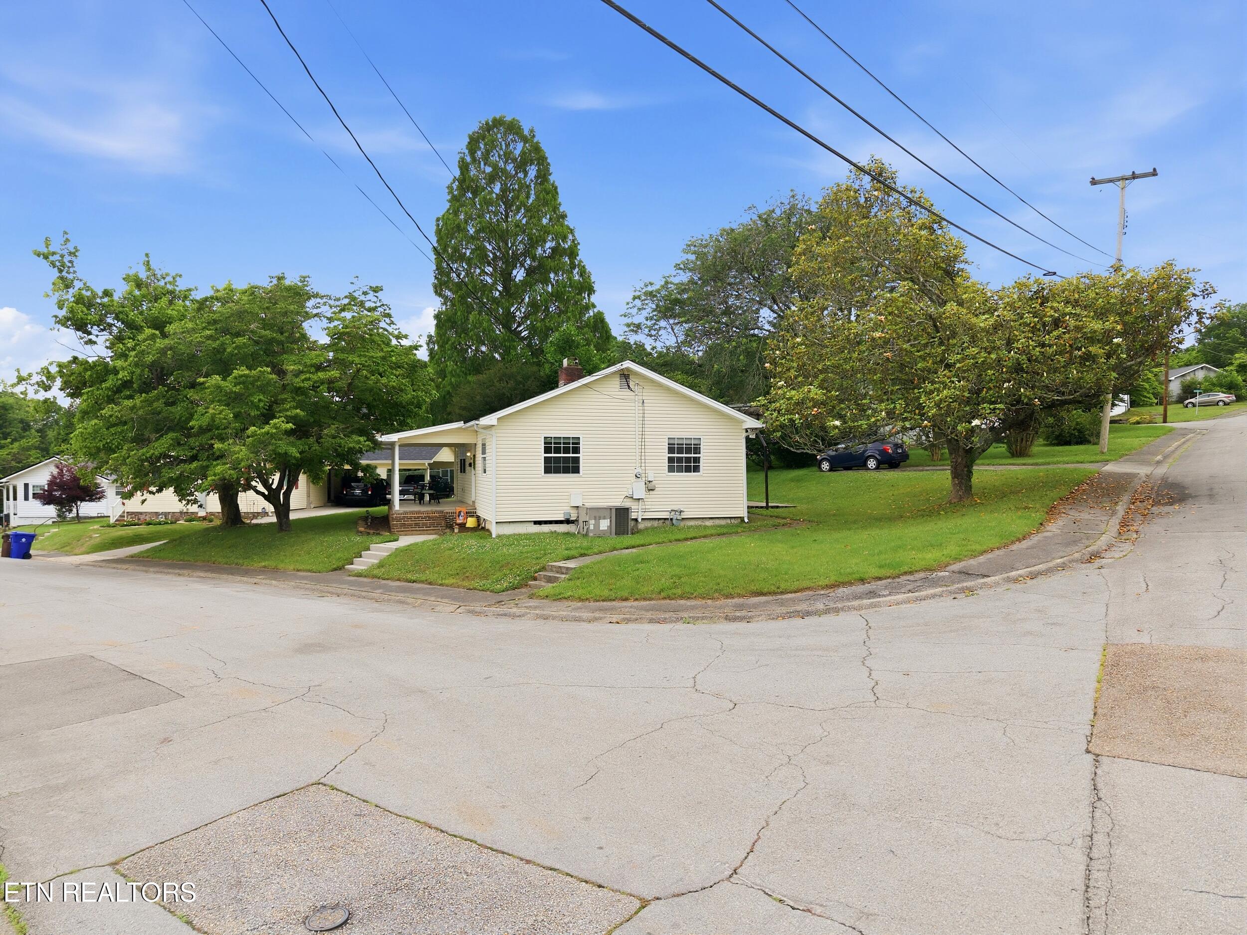 100 Ulysses Lane Oak Ridge TN 37830