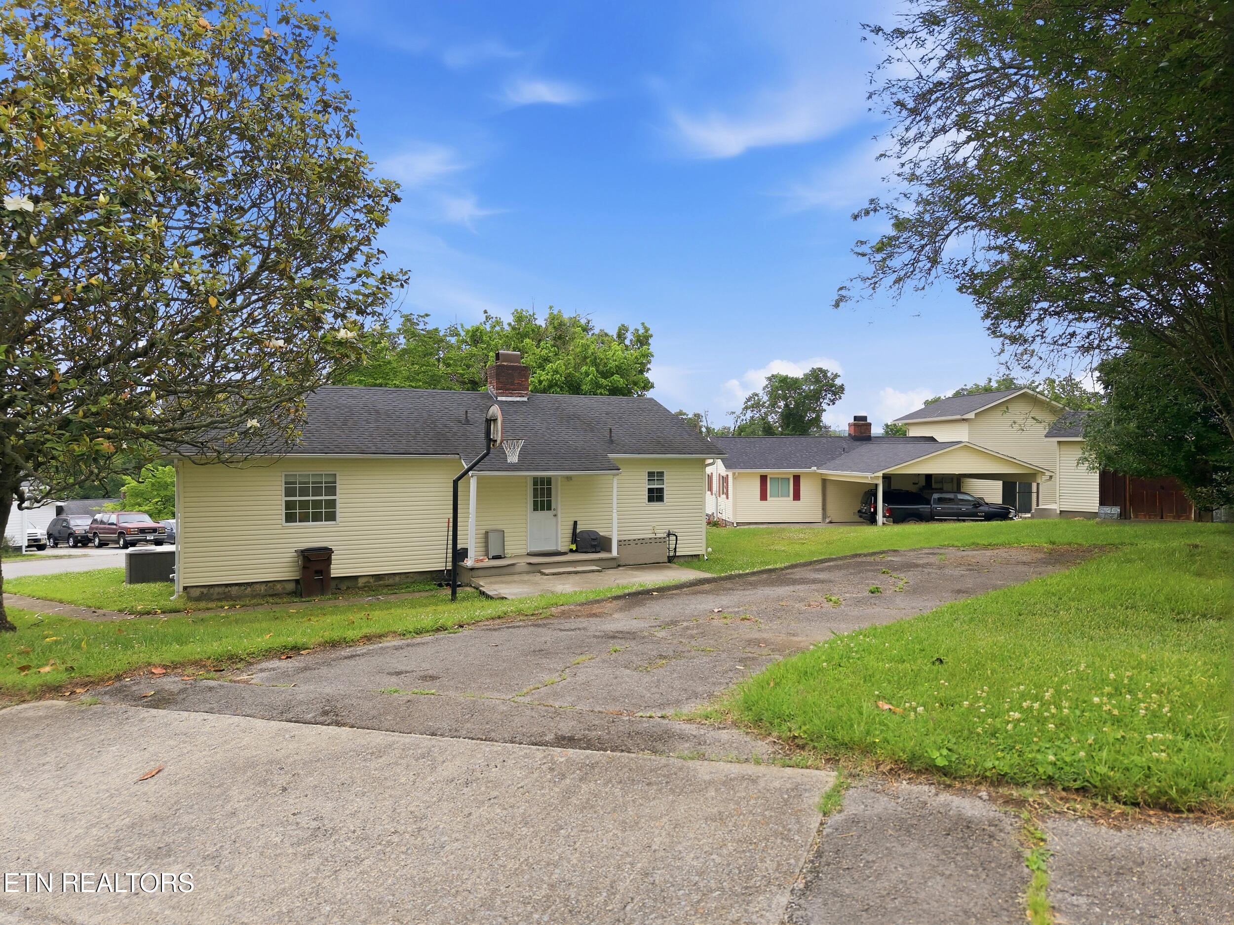100 Ulysses Lane Oak Ridge TN 37830