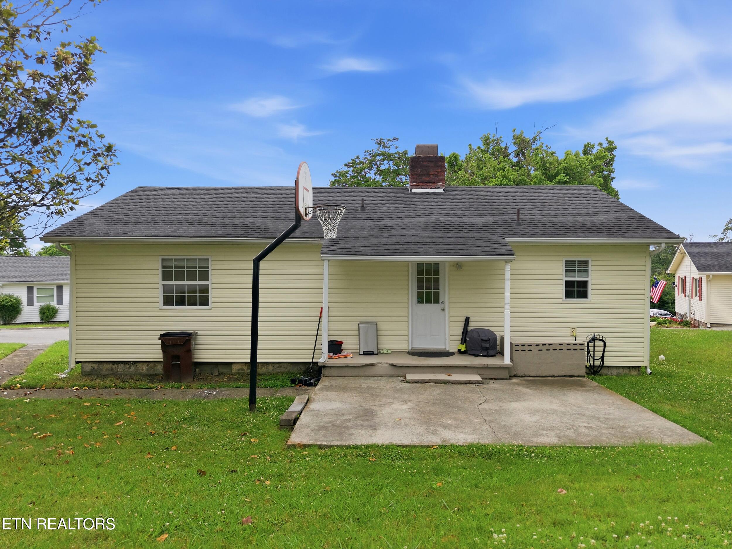 100 Ulysses Lane Oak Ridge TN 37830