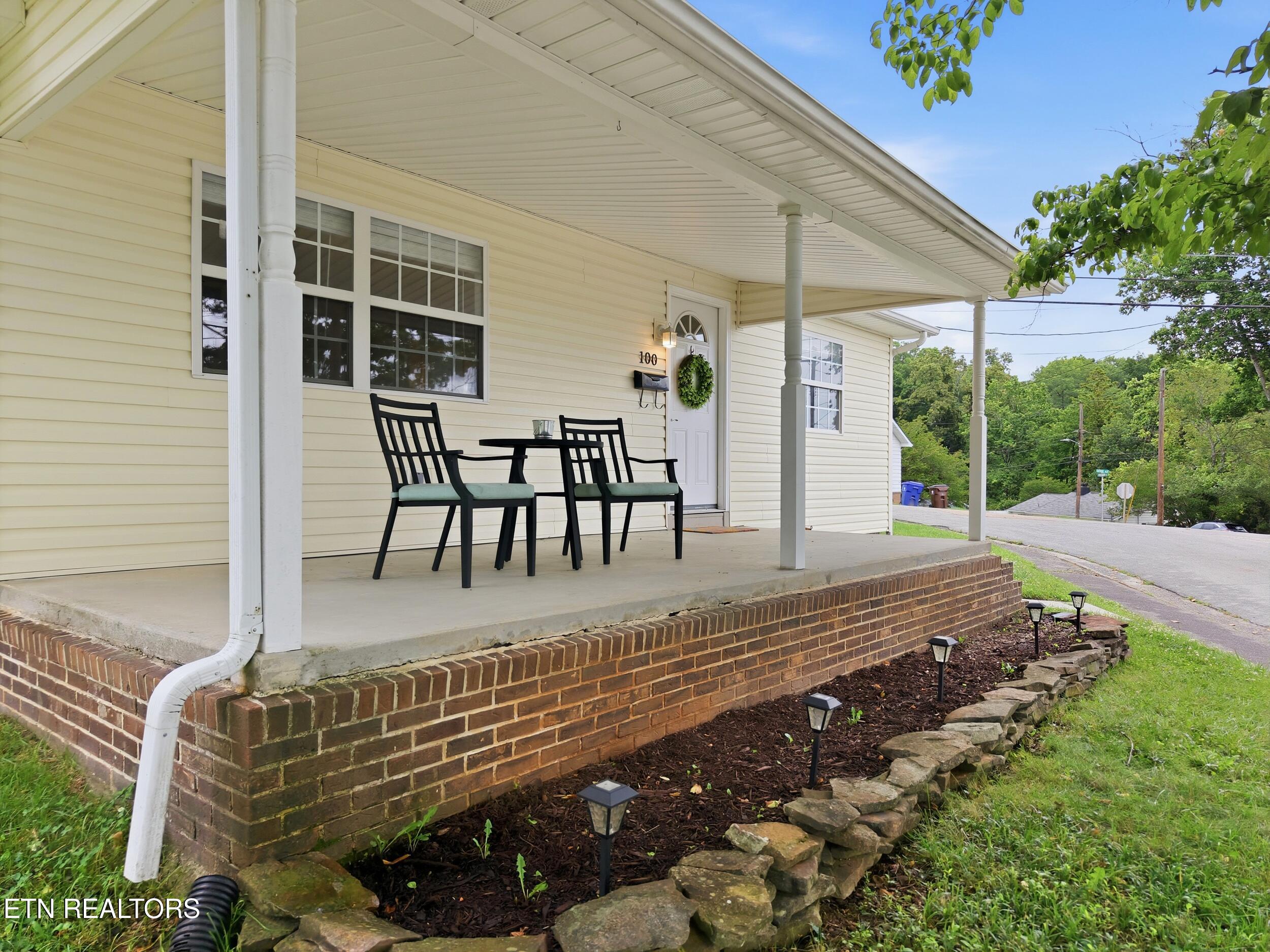 100 Ulysses Lane Oak Ridge TN 37830